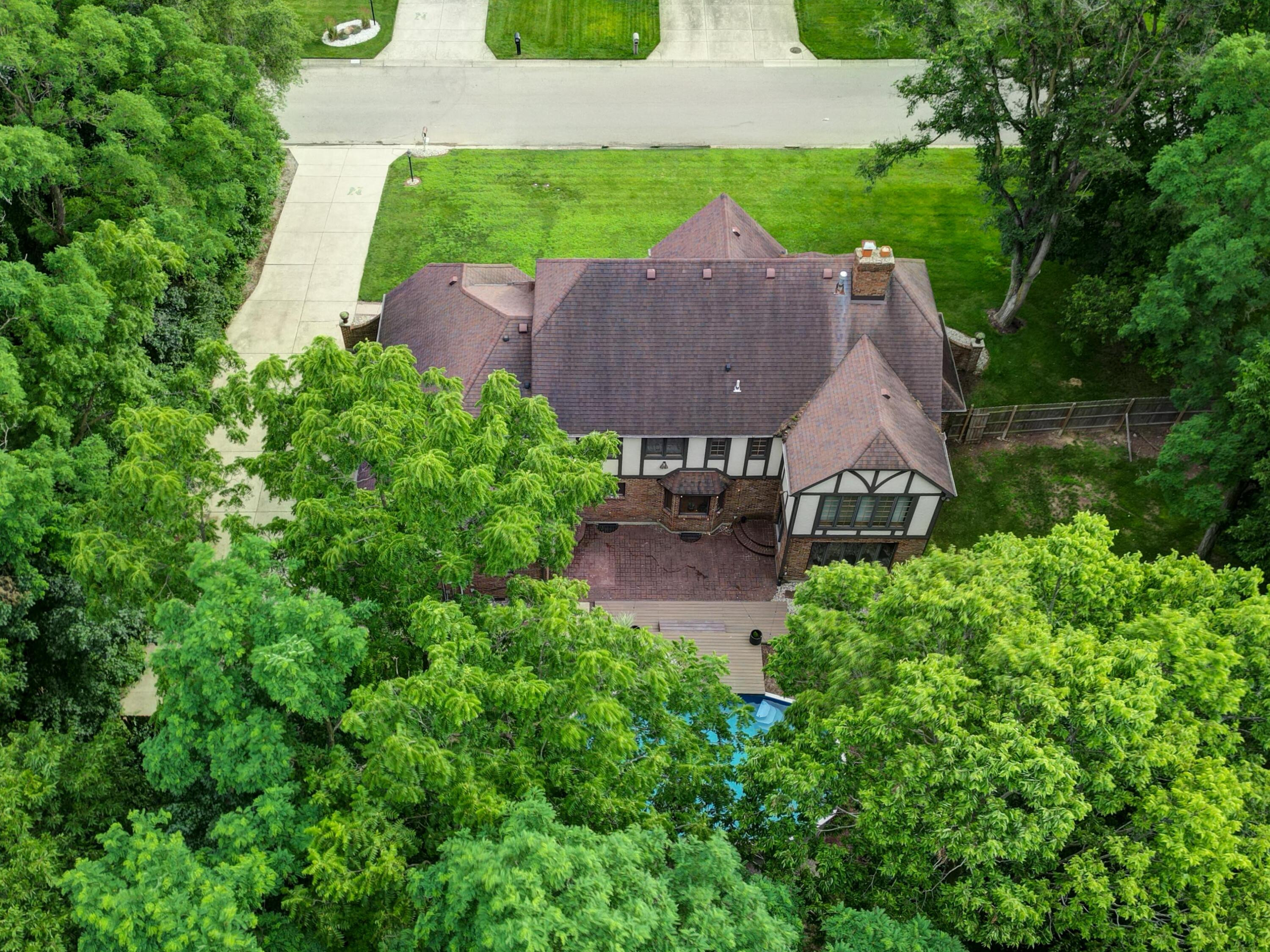 7116 Dominican Drive, Dayton, Ohio 45415