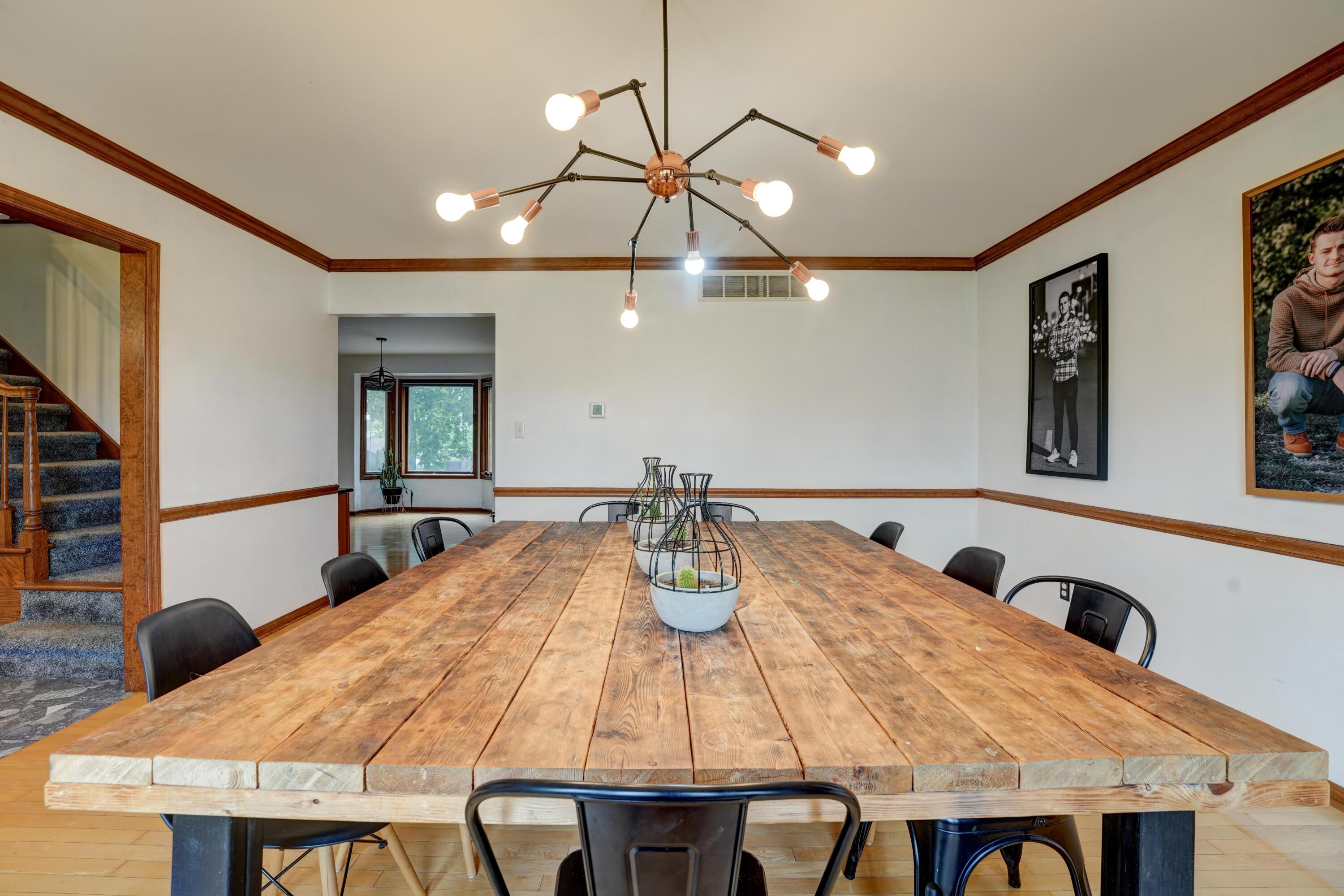 7116 Dominican Drive, Dayton, Ohio 45415