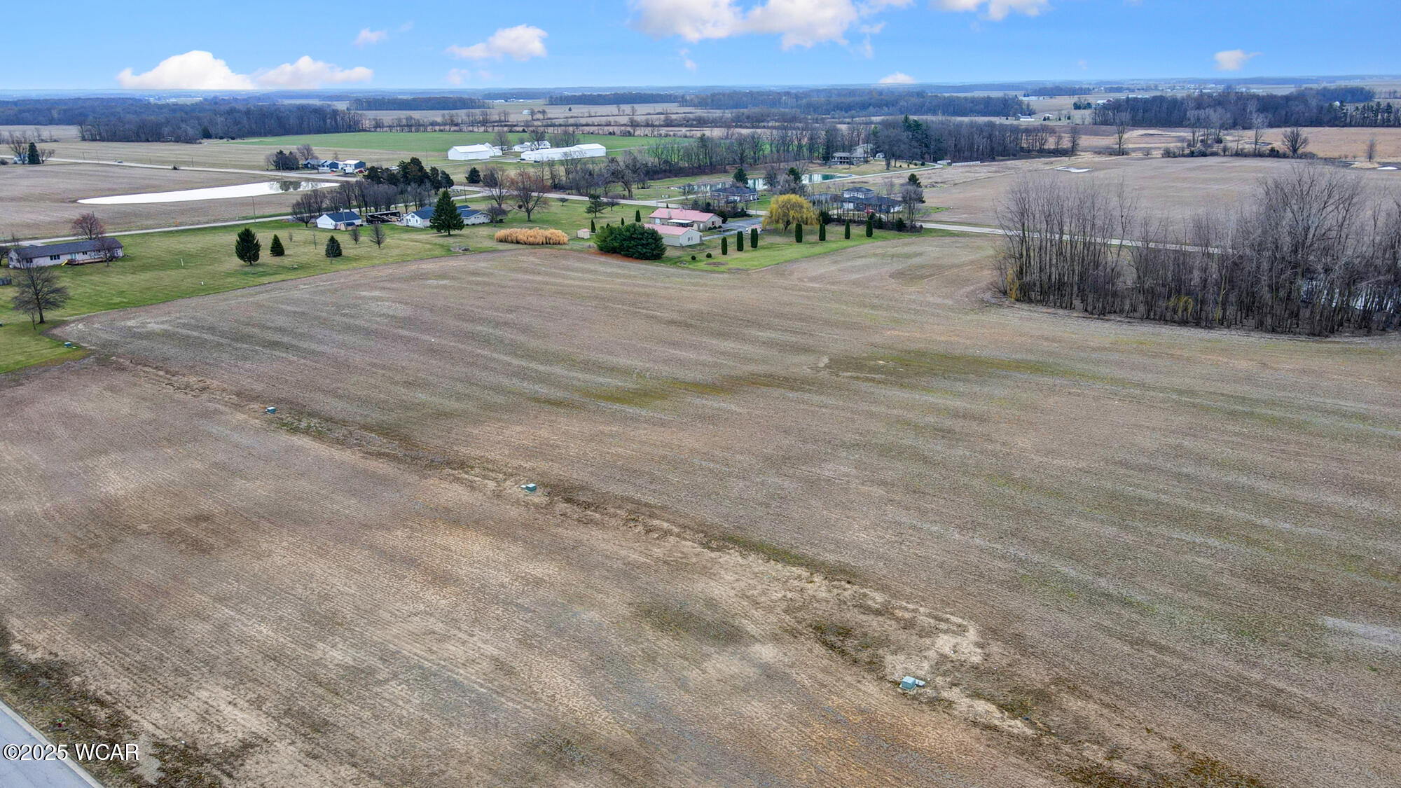 0 State Route 274, Jackson Center, Ohio