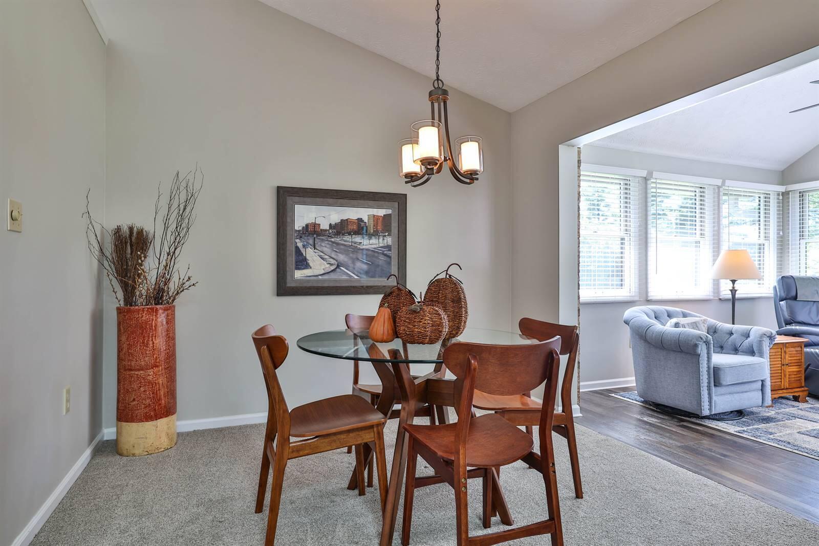 1920 Wedgewood Circle, Springfield, Ohio 45503