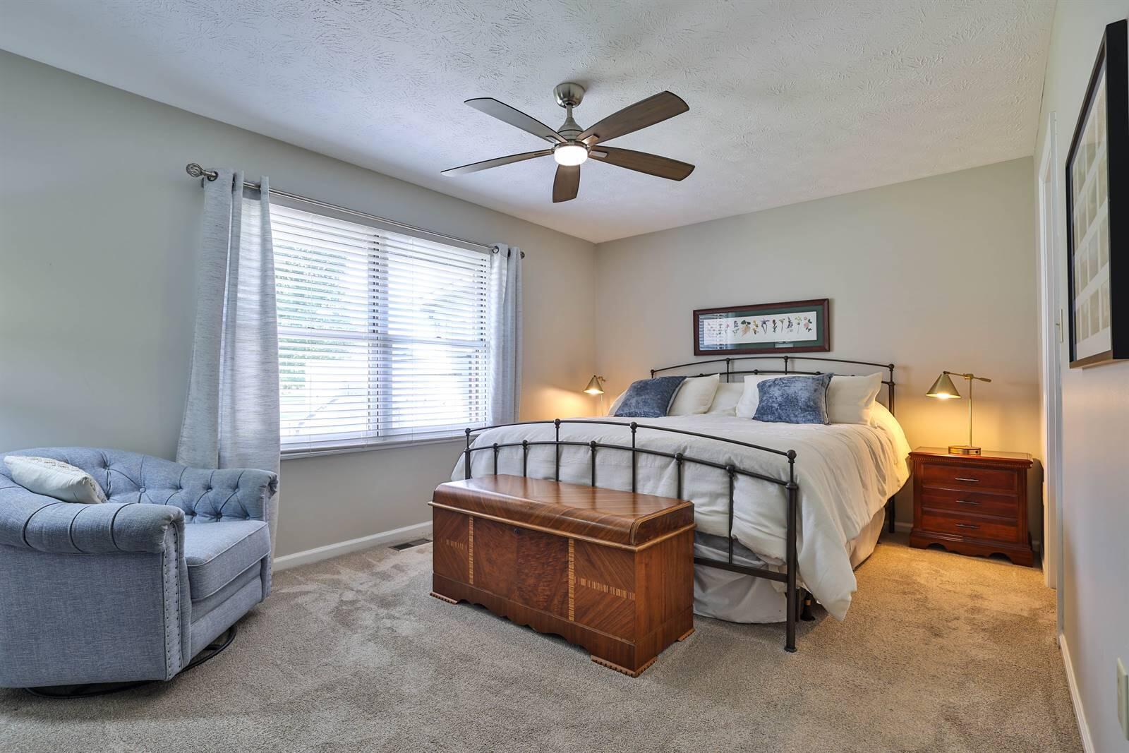 1920 Wedgewood Circle, Springfield, Ohio 45503