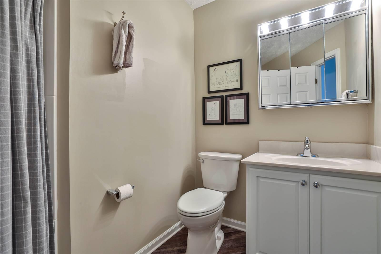 1920 Wedgewood Circle, Springfield, Ohio 45503