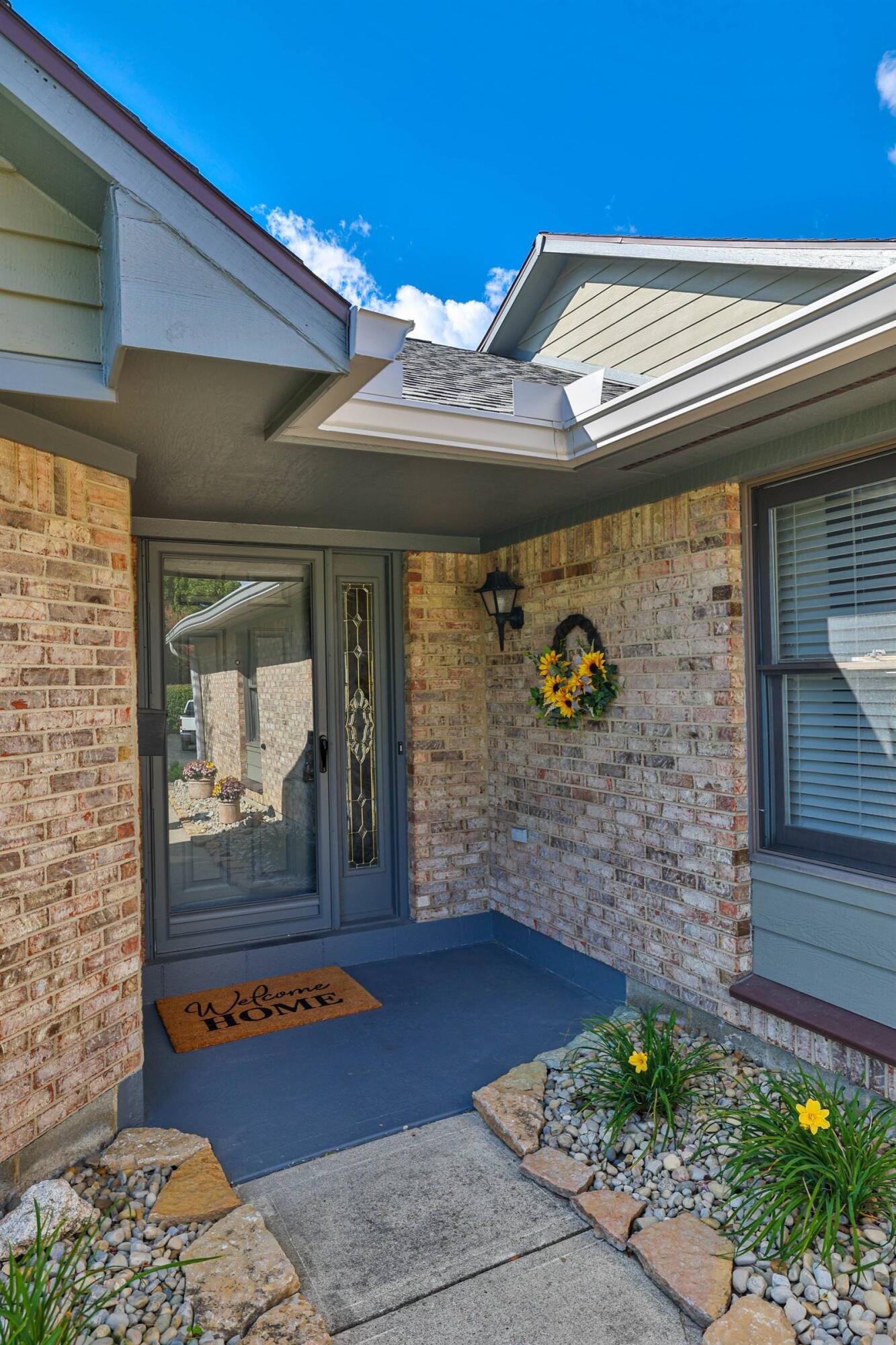 1920 Wedgewood Circle, Springfield, Ohio 45503