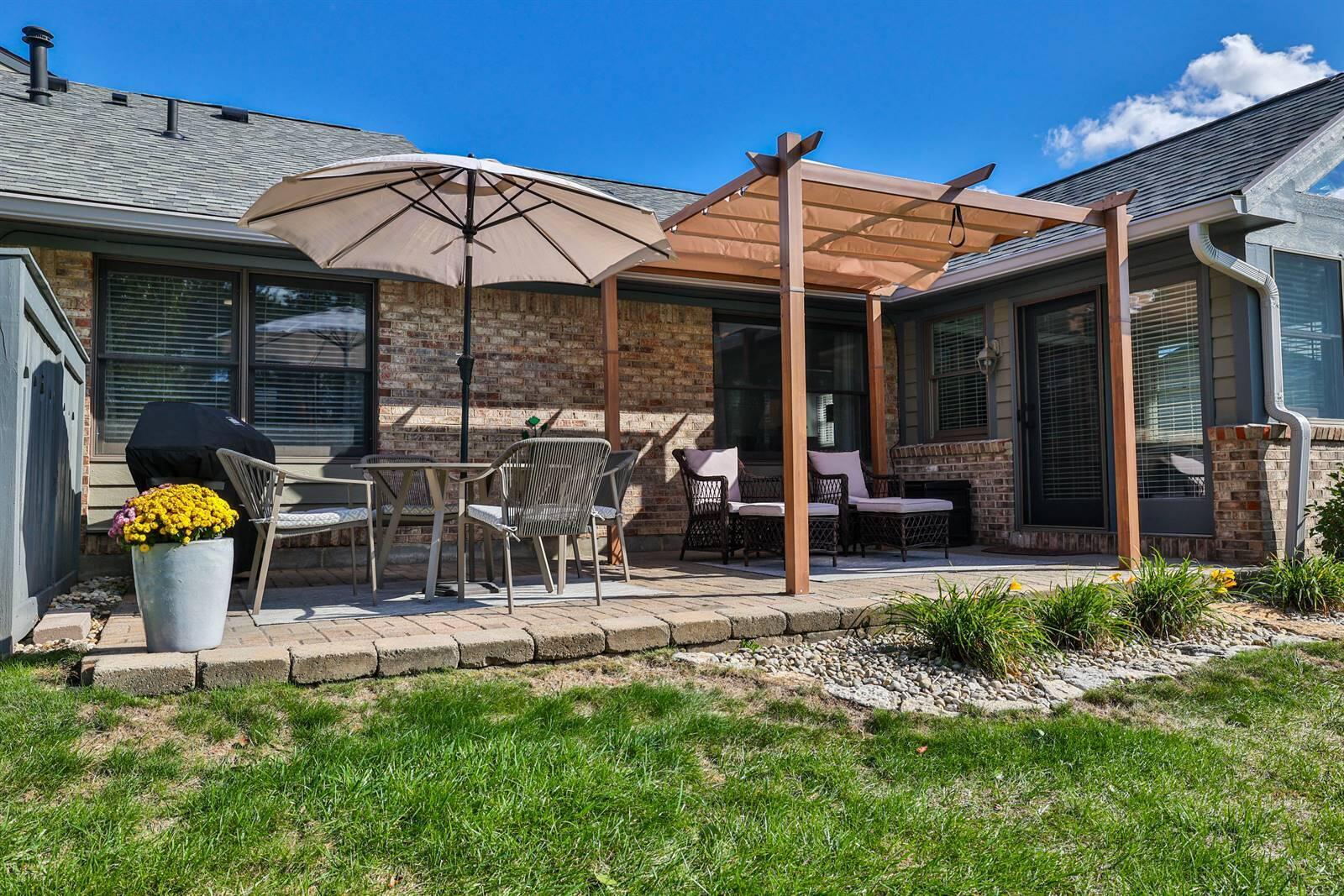 1920 Wedgewood Circle, Springfield, Ohio 45503