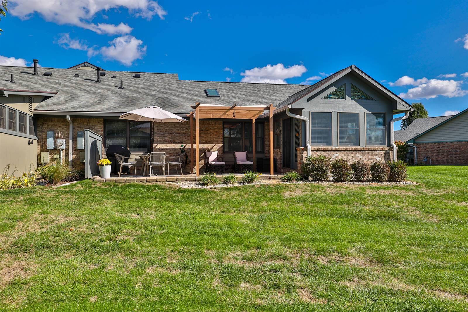 1920 Wedgewood Circle, Springfield, Ohio 45503