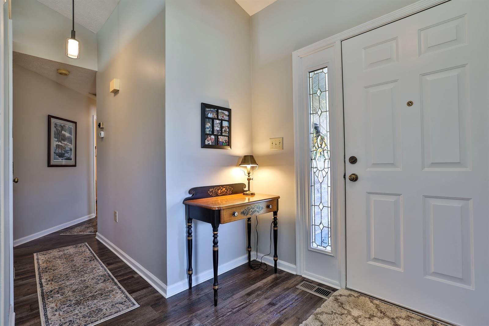 1920 Wedgewood Circle, Springfield, Ohio 45503