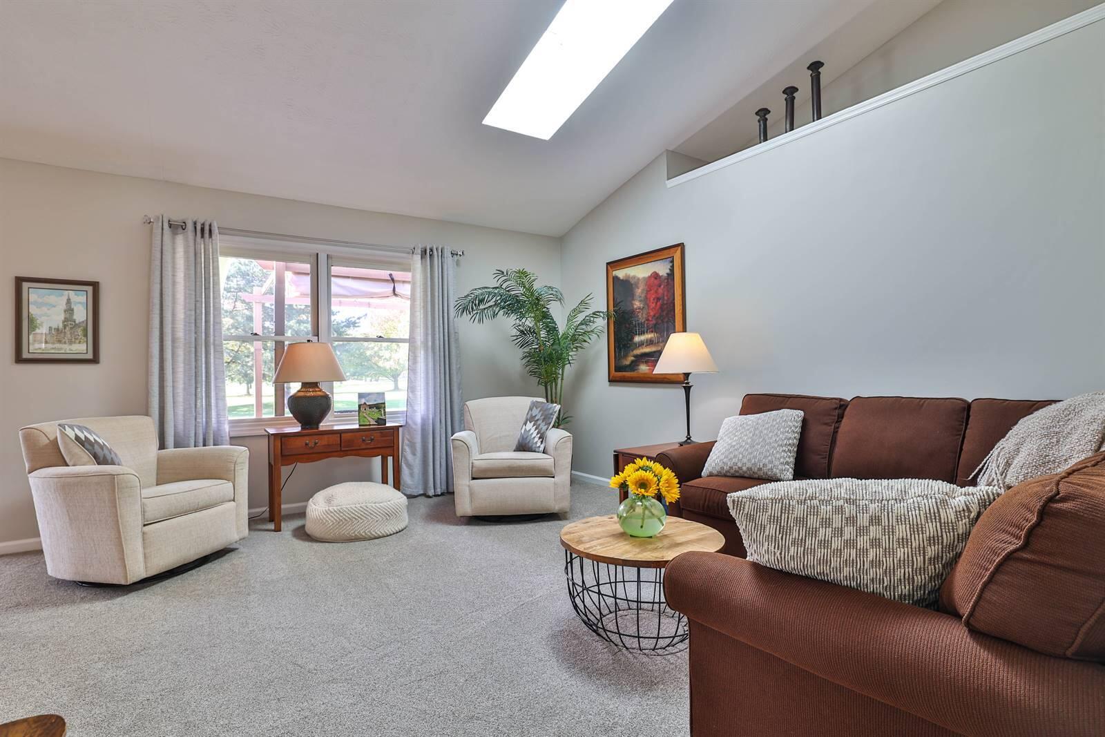 1920 Wedgewood Circle, Springfield, Ohio 45503