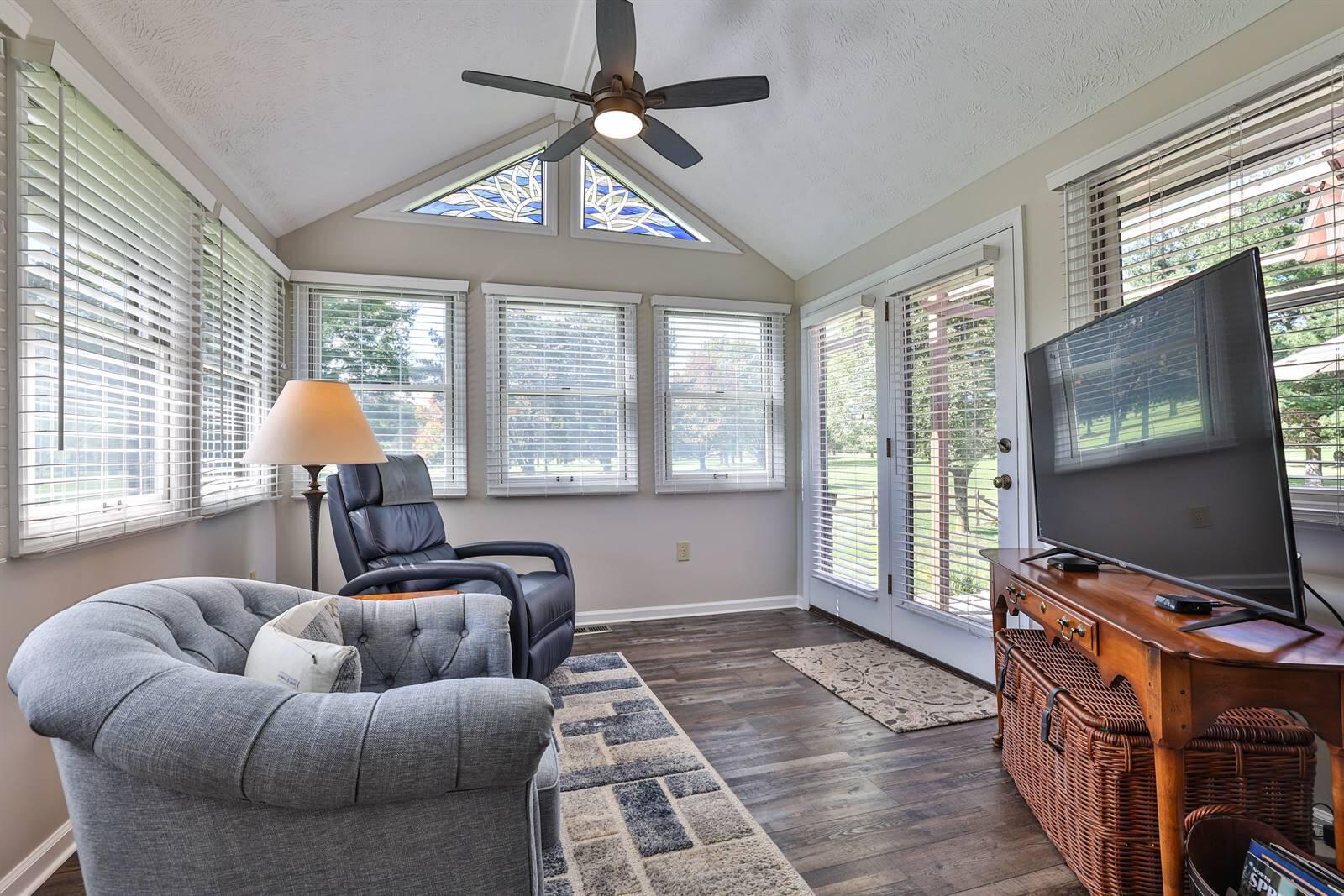 1920 Wedgewood Circle, Springfield, Ohio 45503