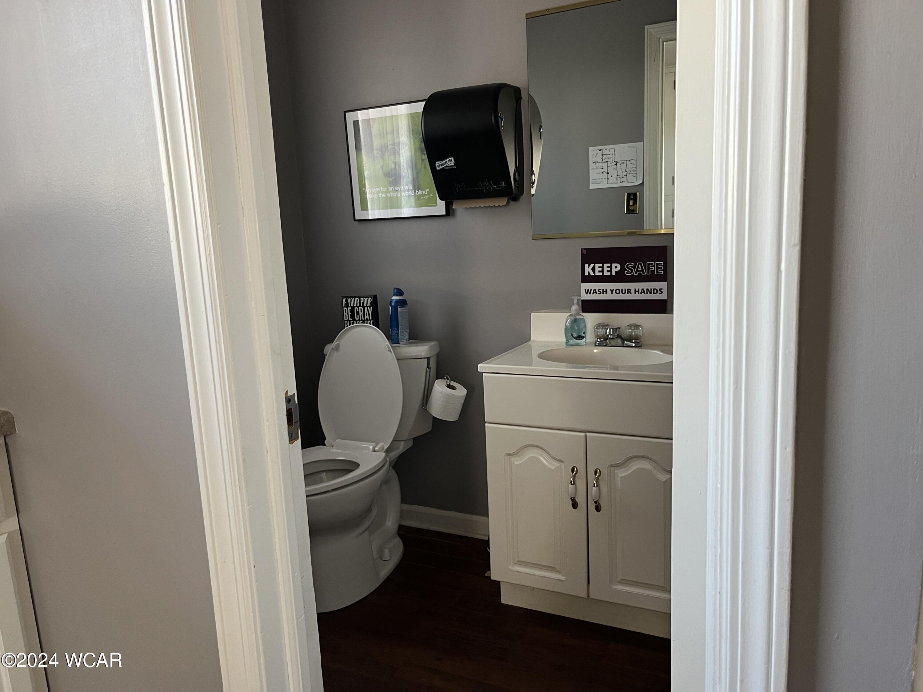 2727 Harding Highway, Lima, Ohio