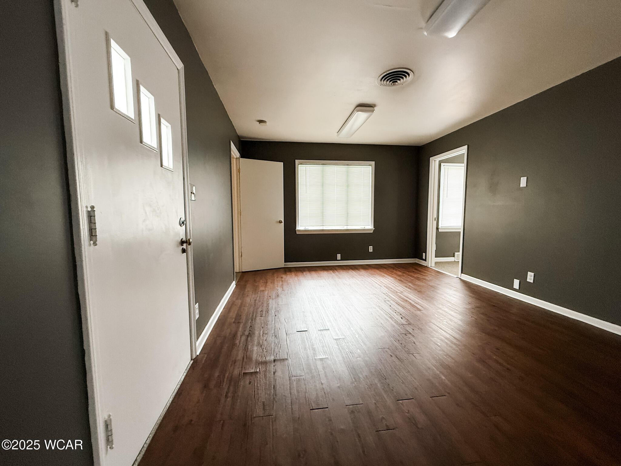 2727 Harding Highway, Lima, Ohio