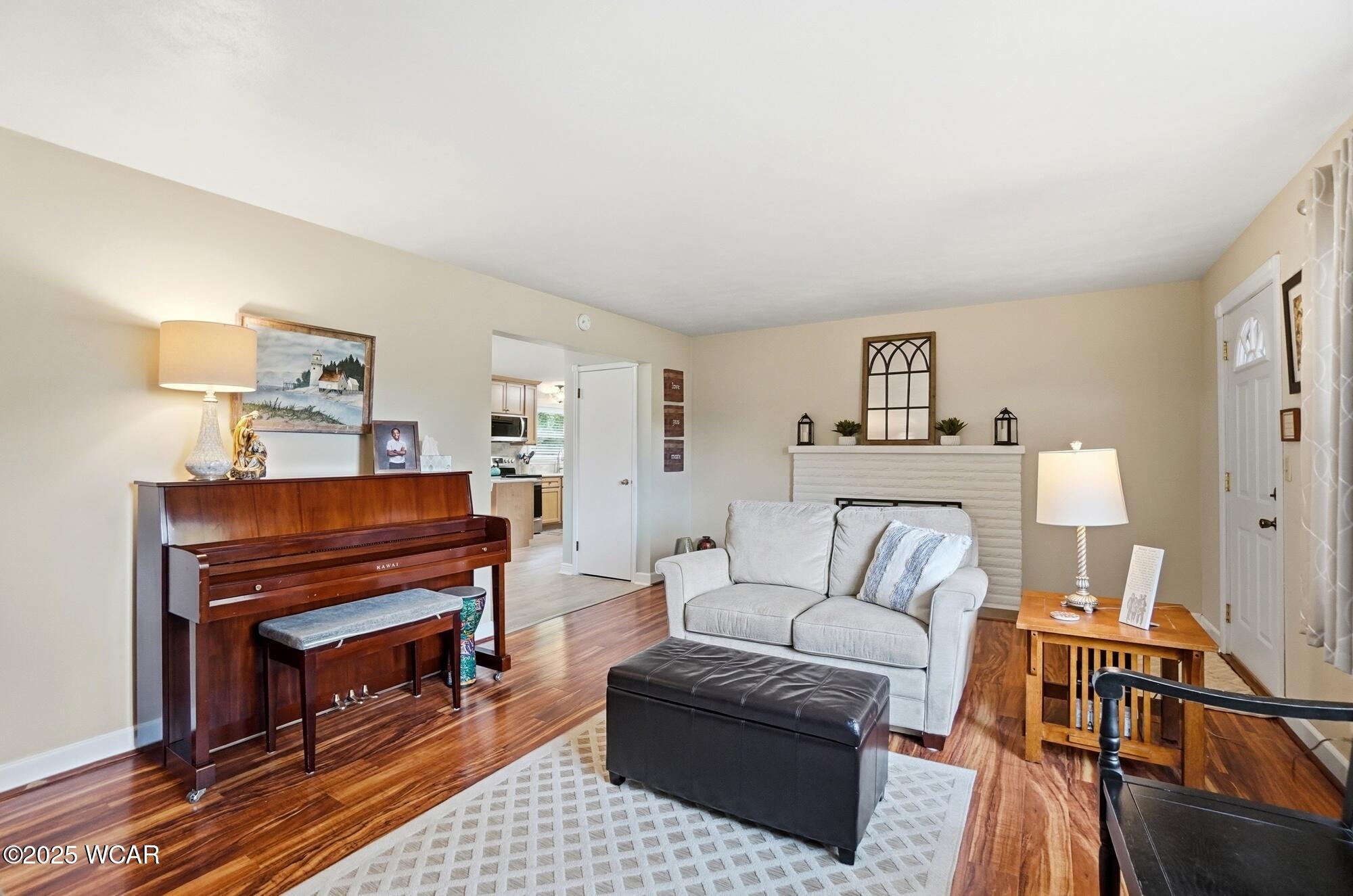 1008 Eastview Drive, Findlay, Ohio