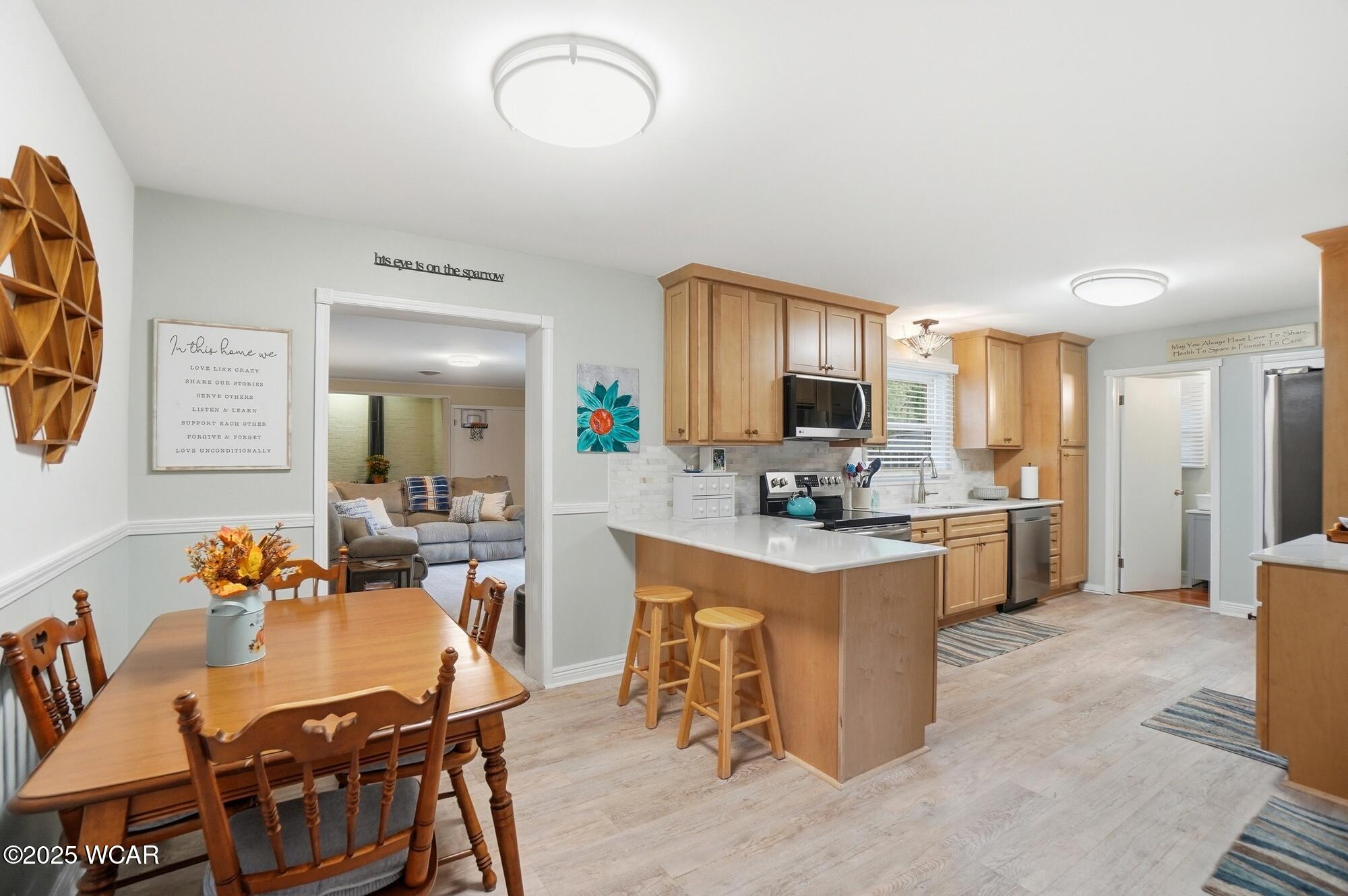 1008 Eastview Drive, Findlay, Ohio