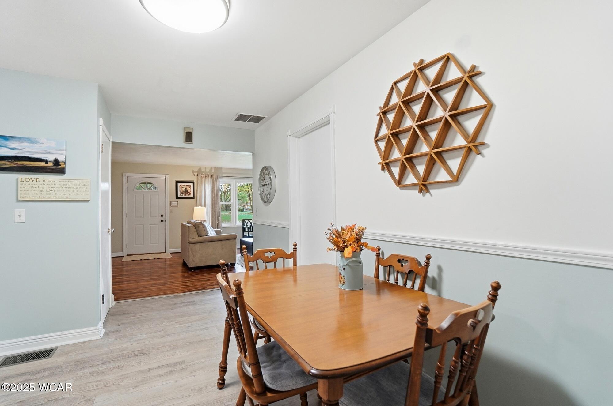 1008 Eastview Drive, Findlay, Ohio