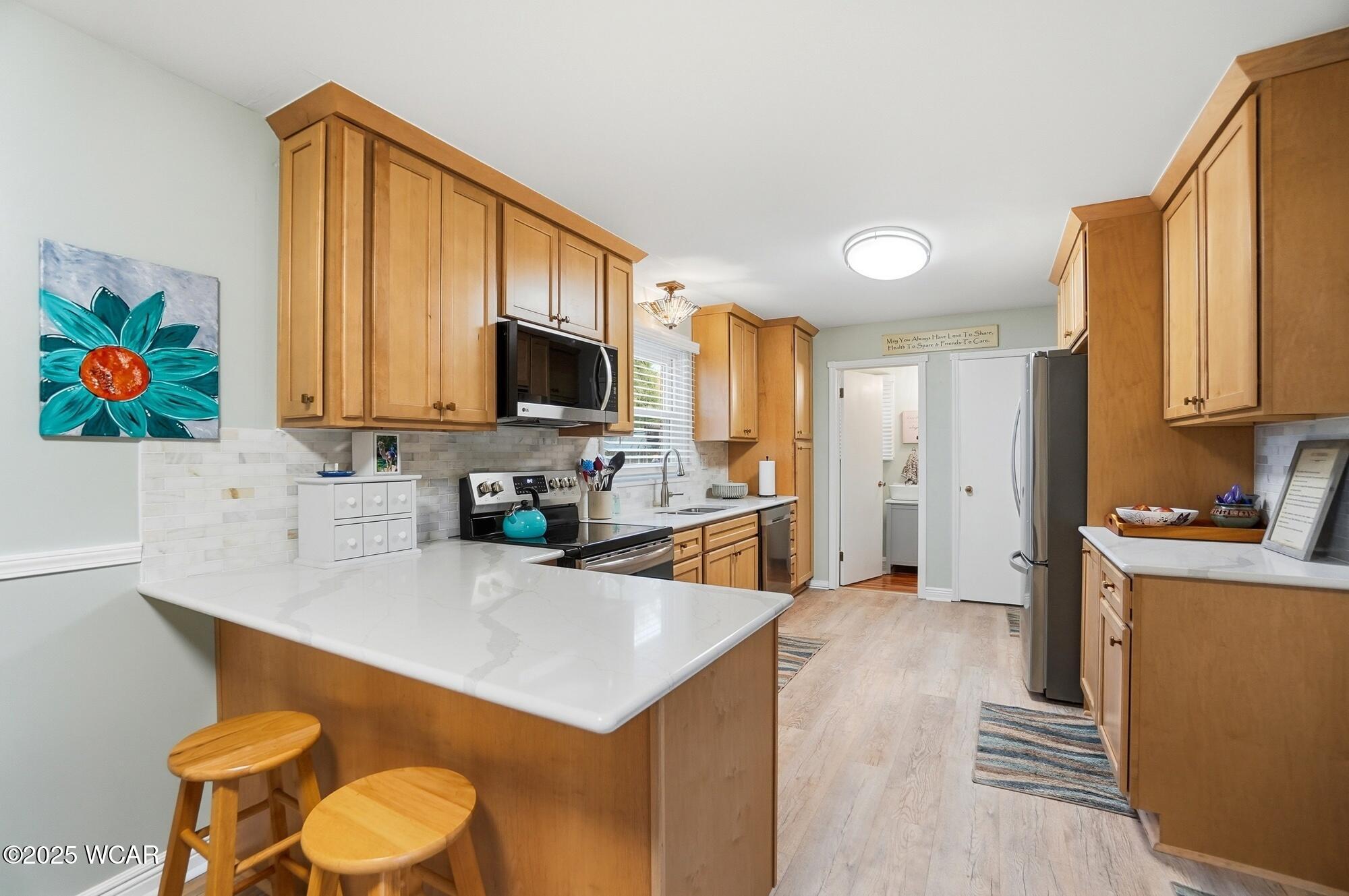 1008 Eastview Drive, Findlay, Ohio