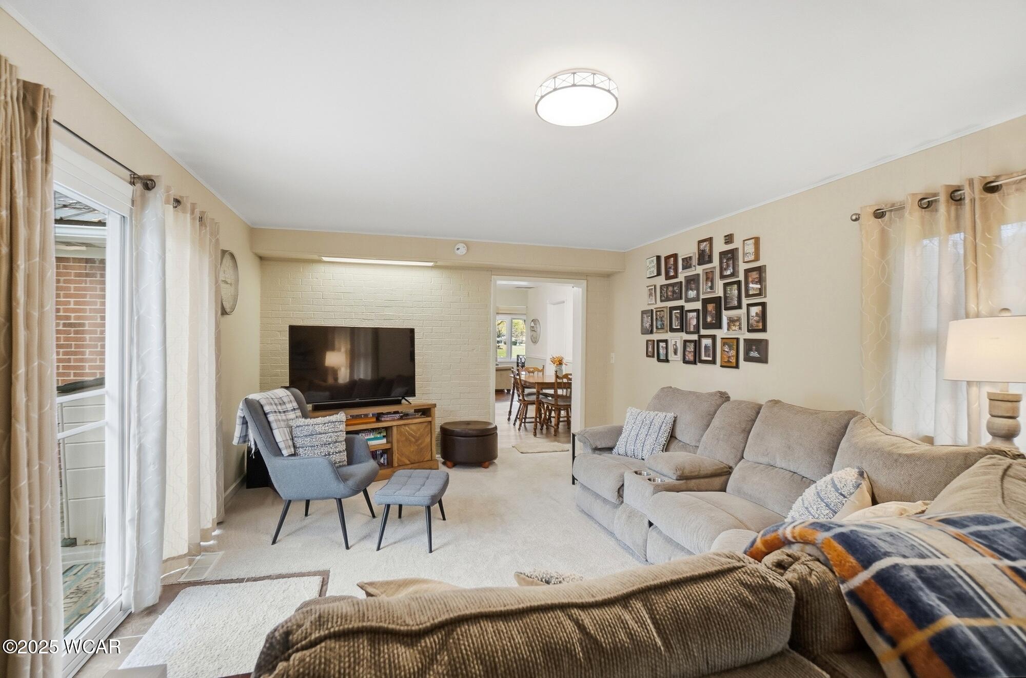 1008 Eastview Drive, Findlay, Ohio