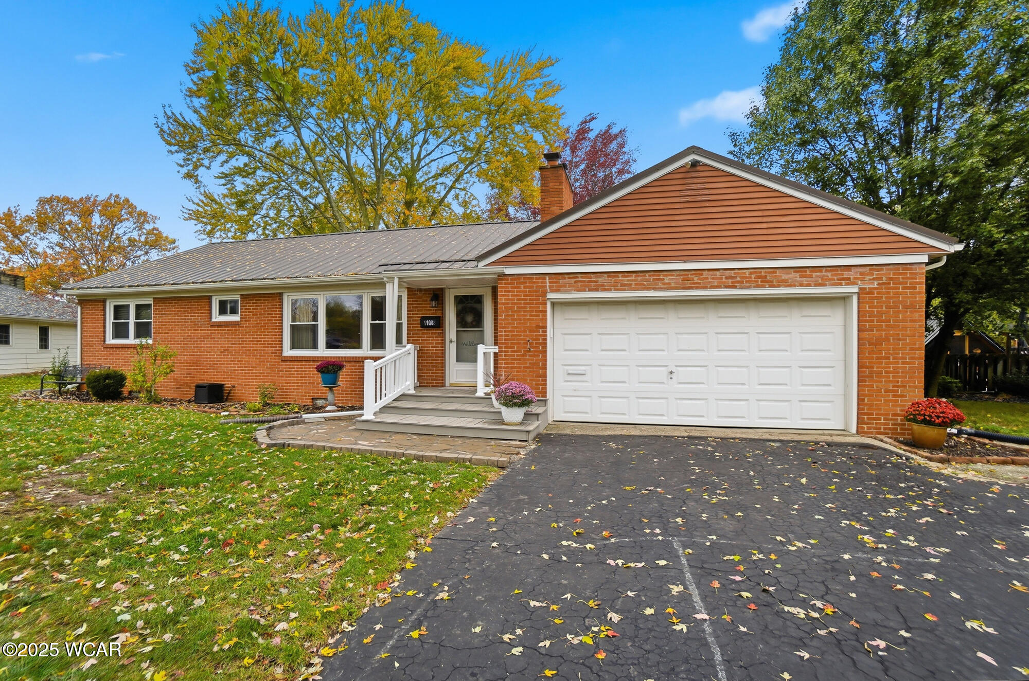 1008 Eastview Drive, Findlay, Ohio