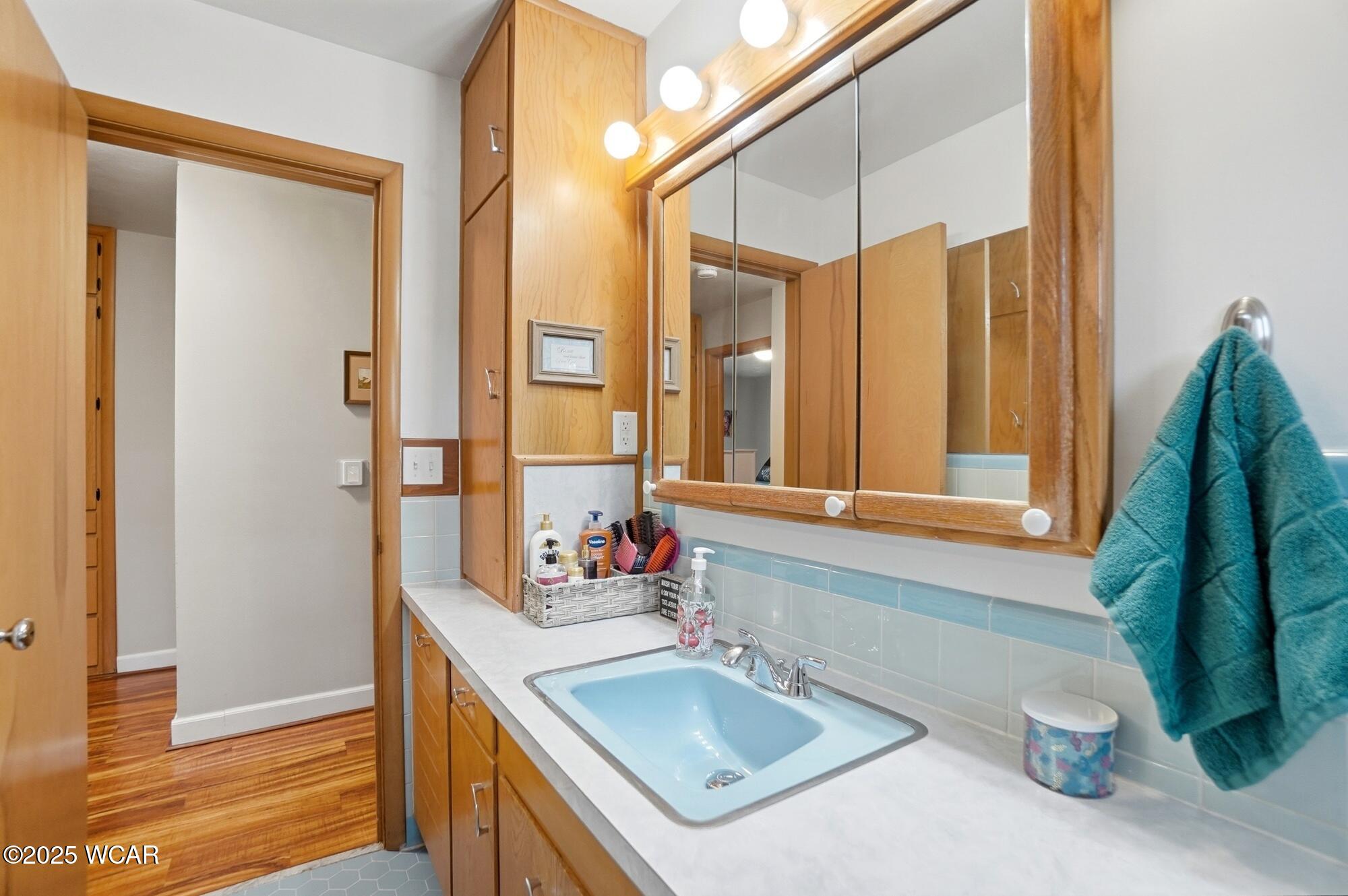 1008 Eastview Drive, Findlay, Ohio