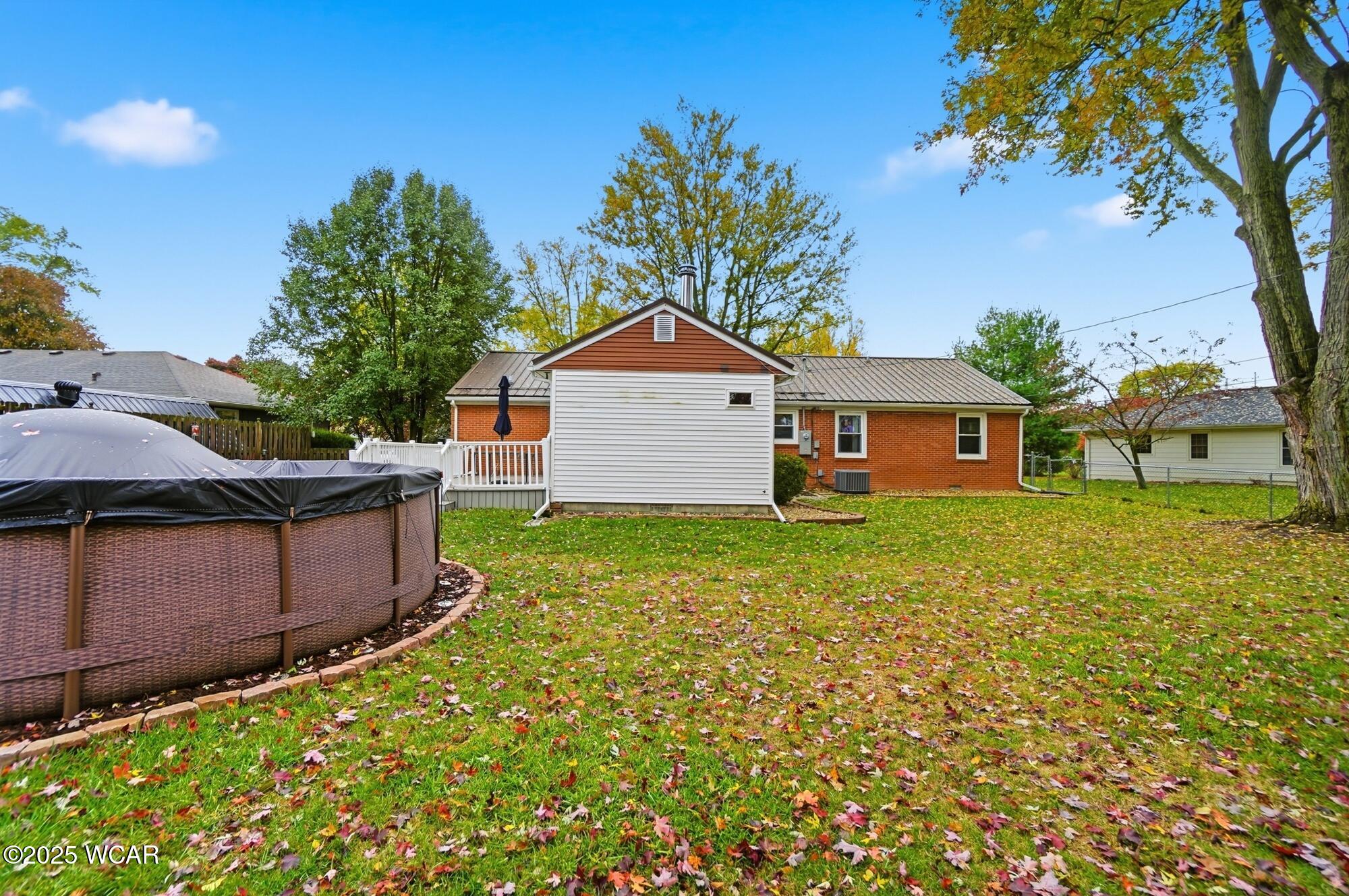 1008 Eastview Drive, Findlay, Ohio
