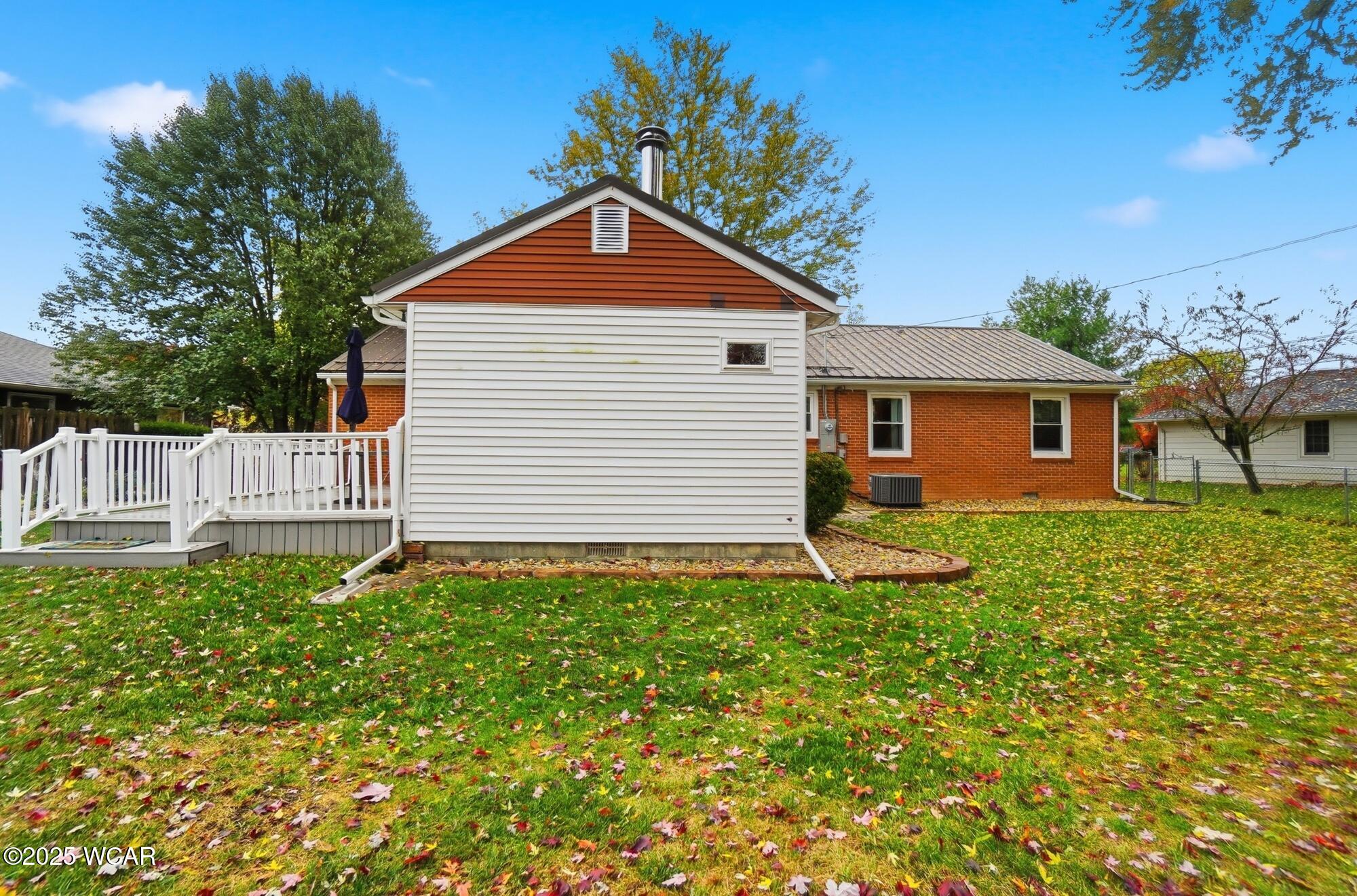 1008 Eastview Drive, Findlay, Ohio