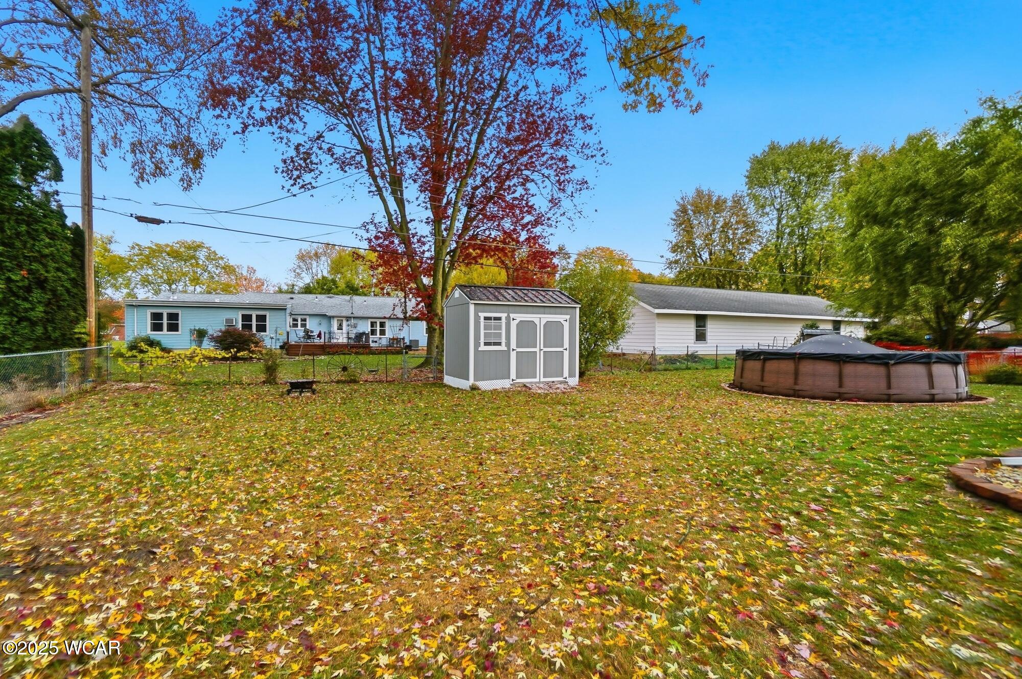 1008 Eastview Drive, Findlay, Ohio