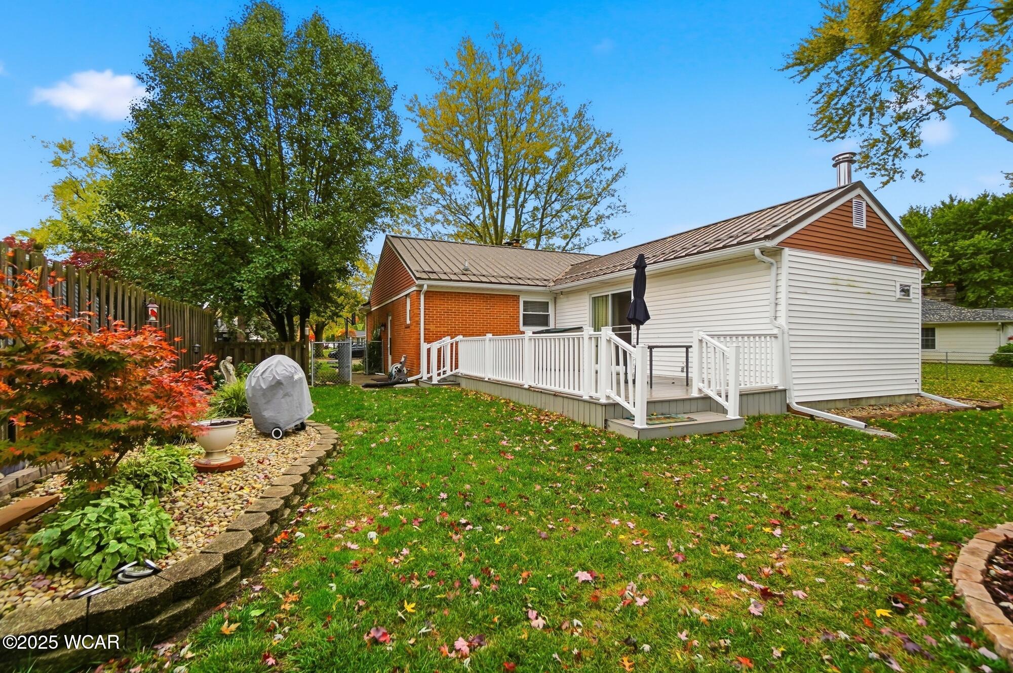 1008 Eastview Drive, Findlay, Ohio