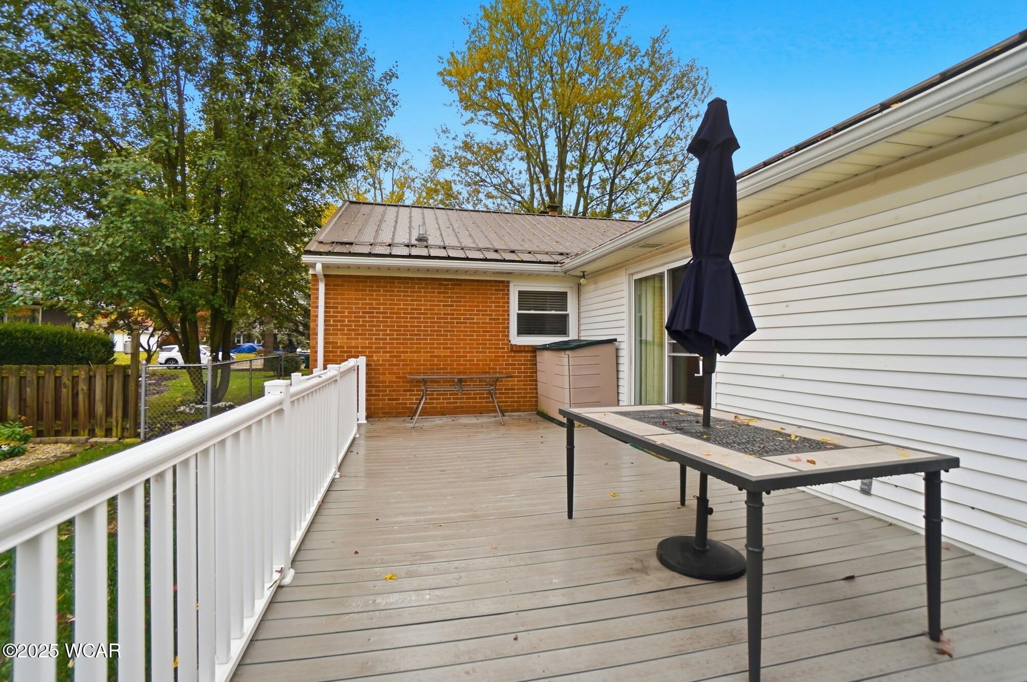 1008 Eastview Drive, Findlay, Ohio