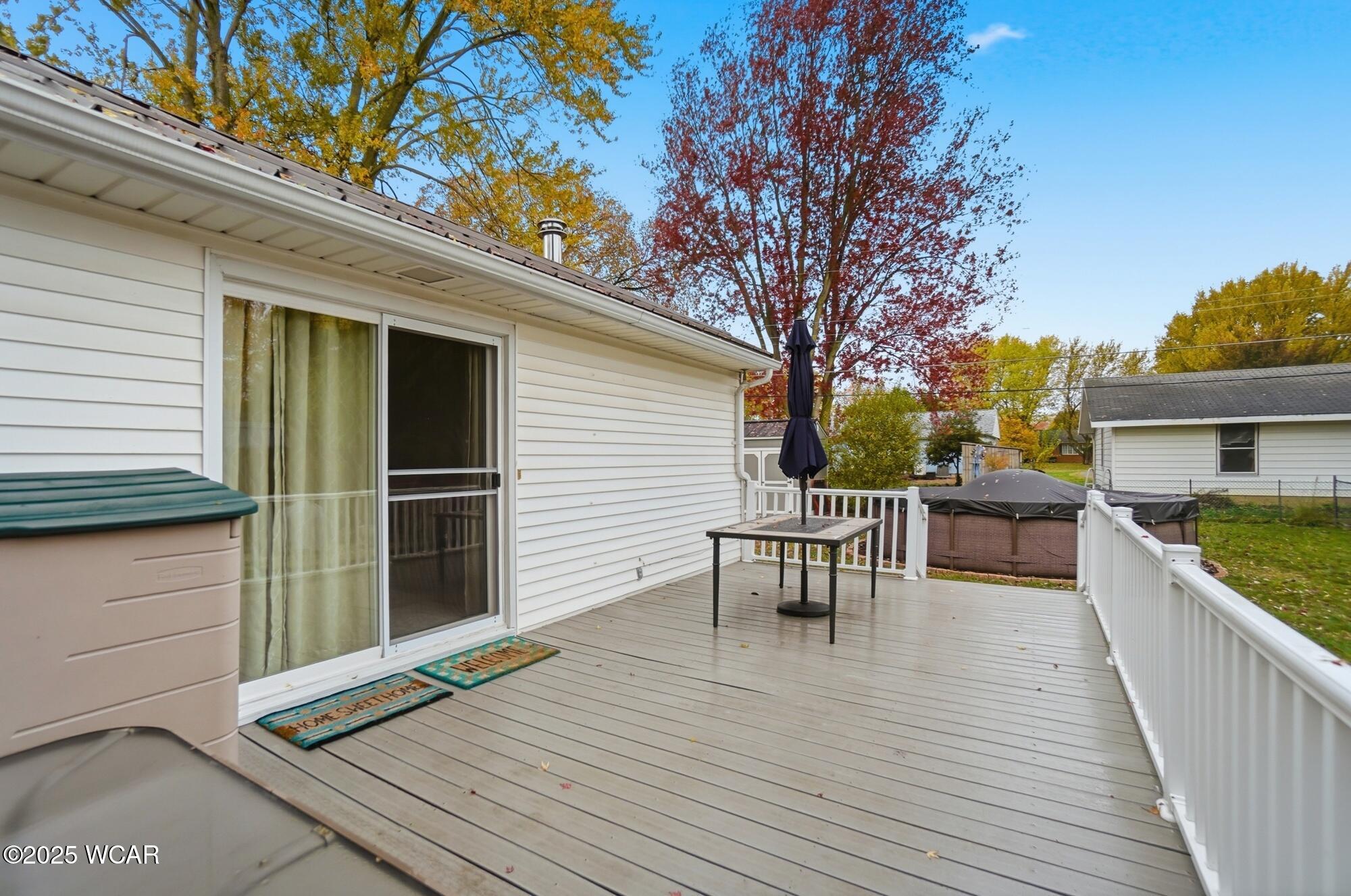 1008 Eastview Drive, Findlay, Ohio