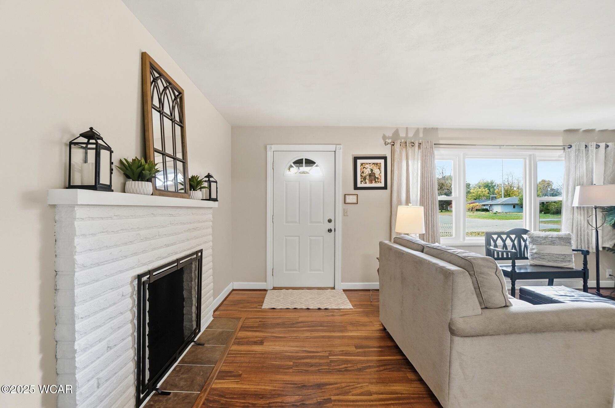 1008 Eastview Drive, Findlay, Ohio