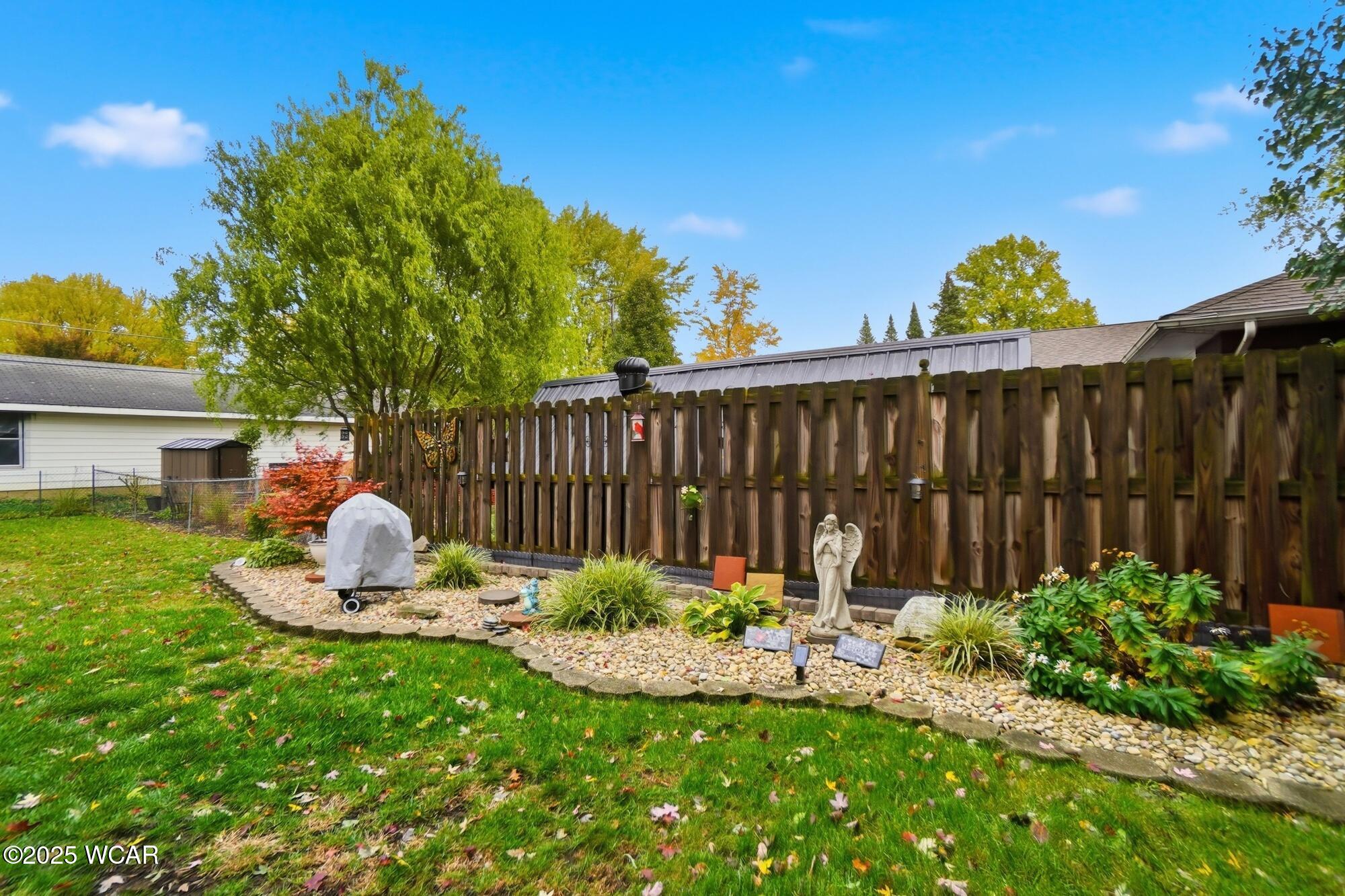 1008 Eastview Drive, Findlay, Ohio