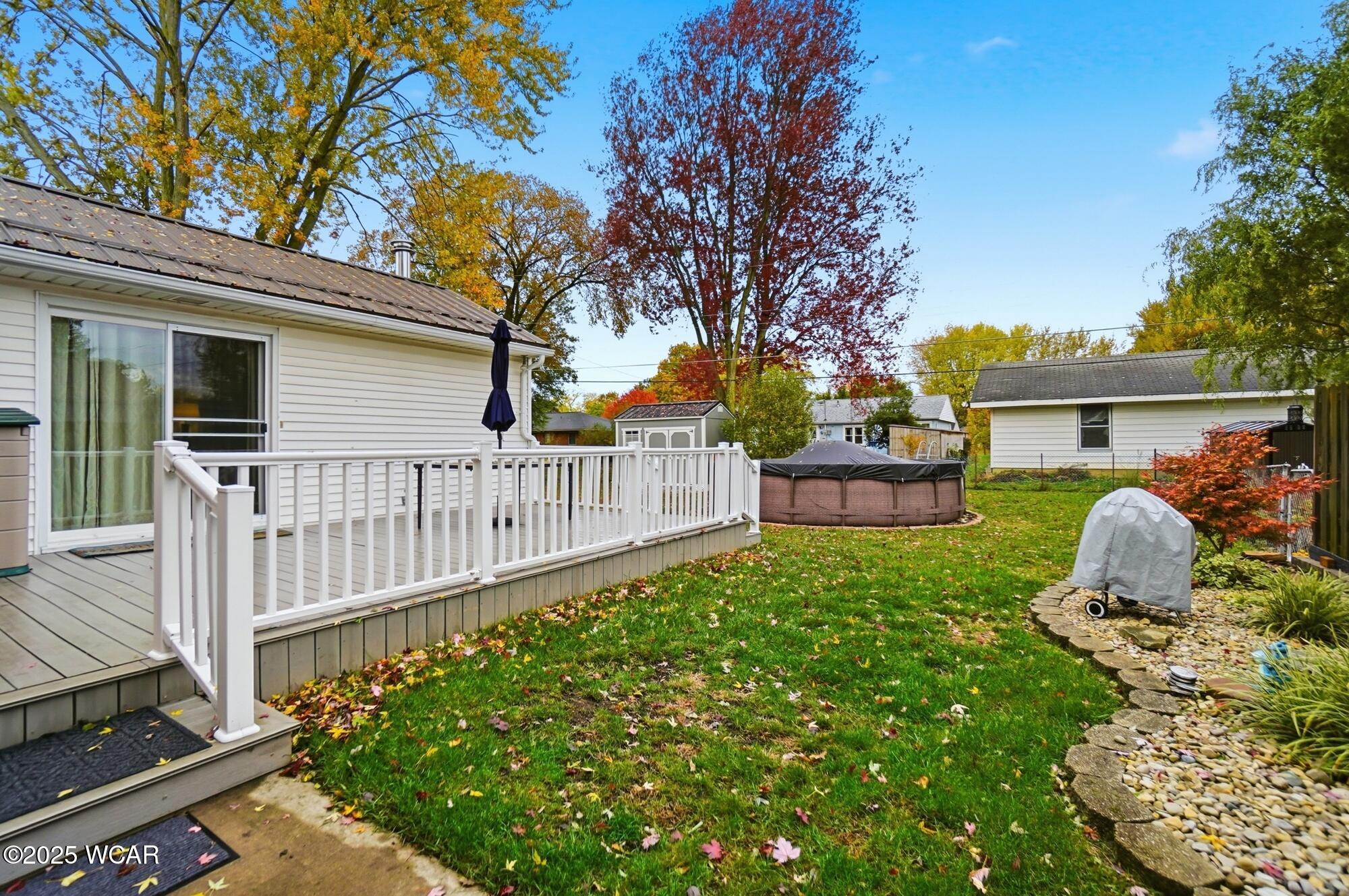 1008 Eastview Drive, Findlay, Ohio