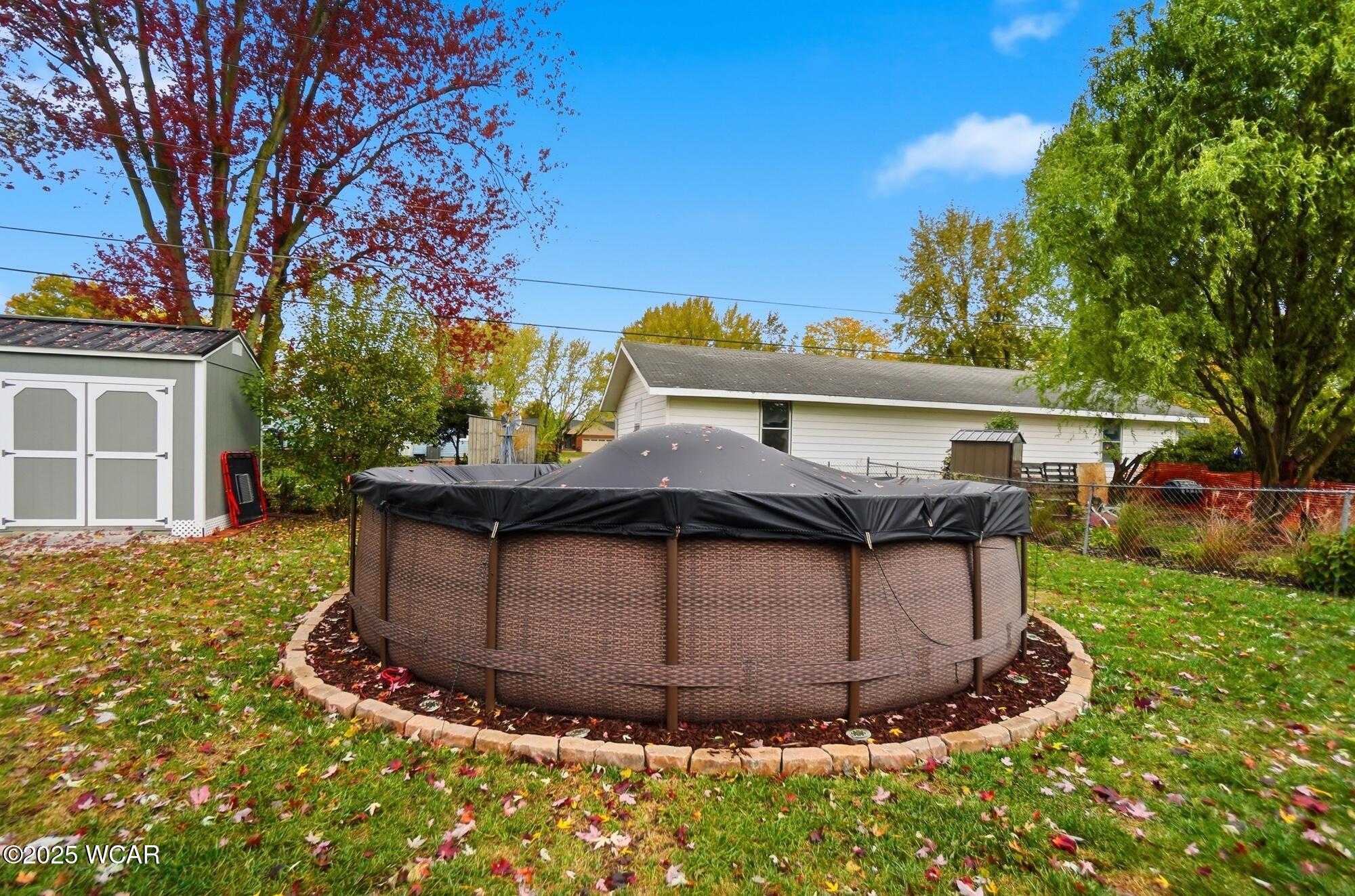 1008 Eastview Drive, Findlay, Ohio