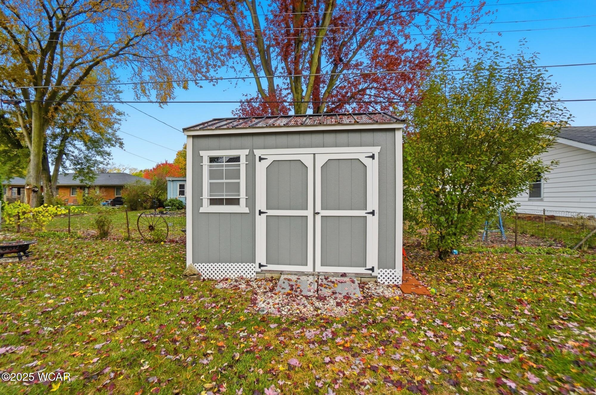 1008 Eastview Drive, Findlay, Ohio