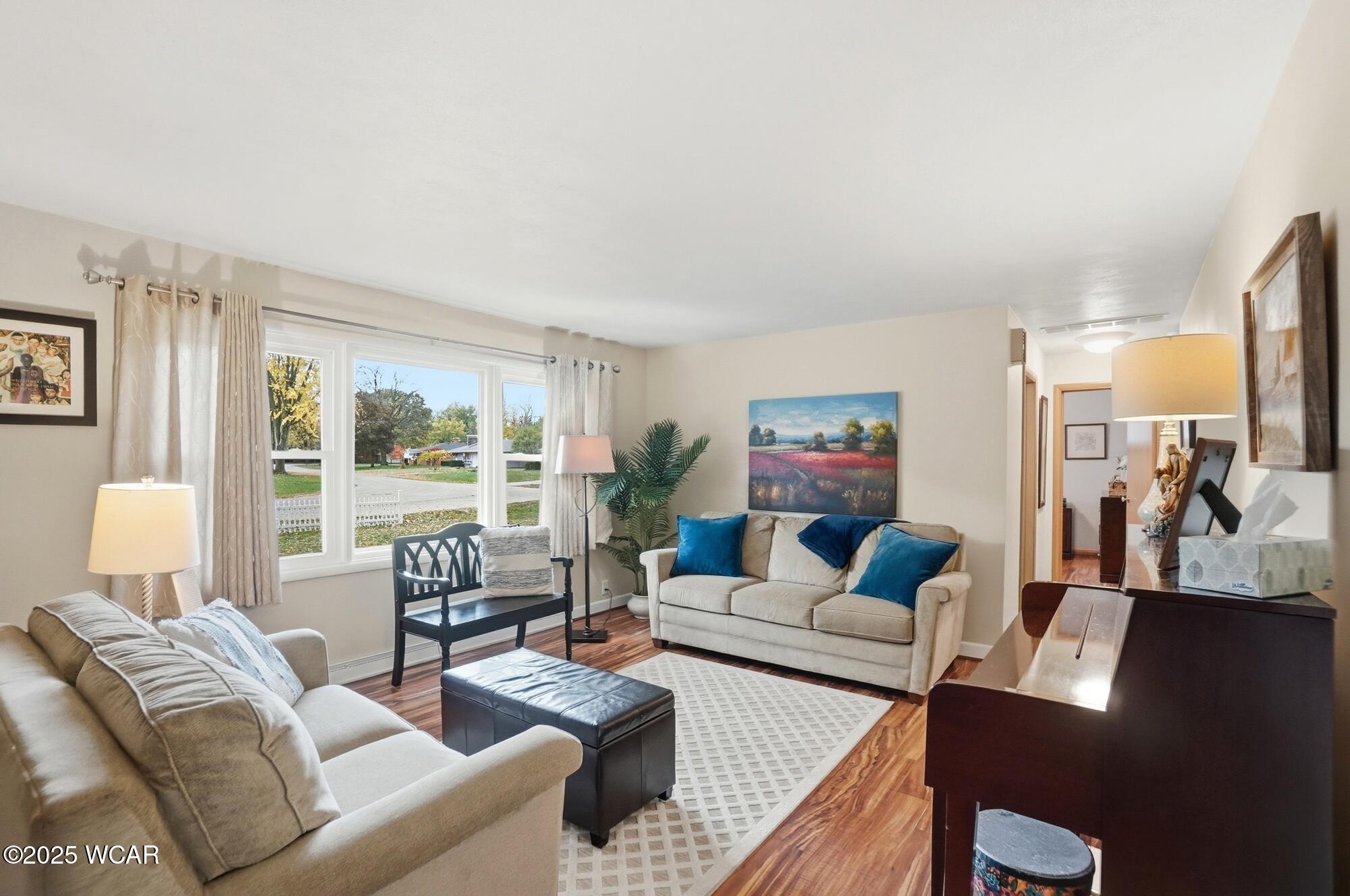 1008 Eastview Drive, Findlay, Ohio