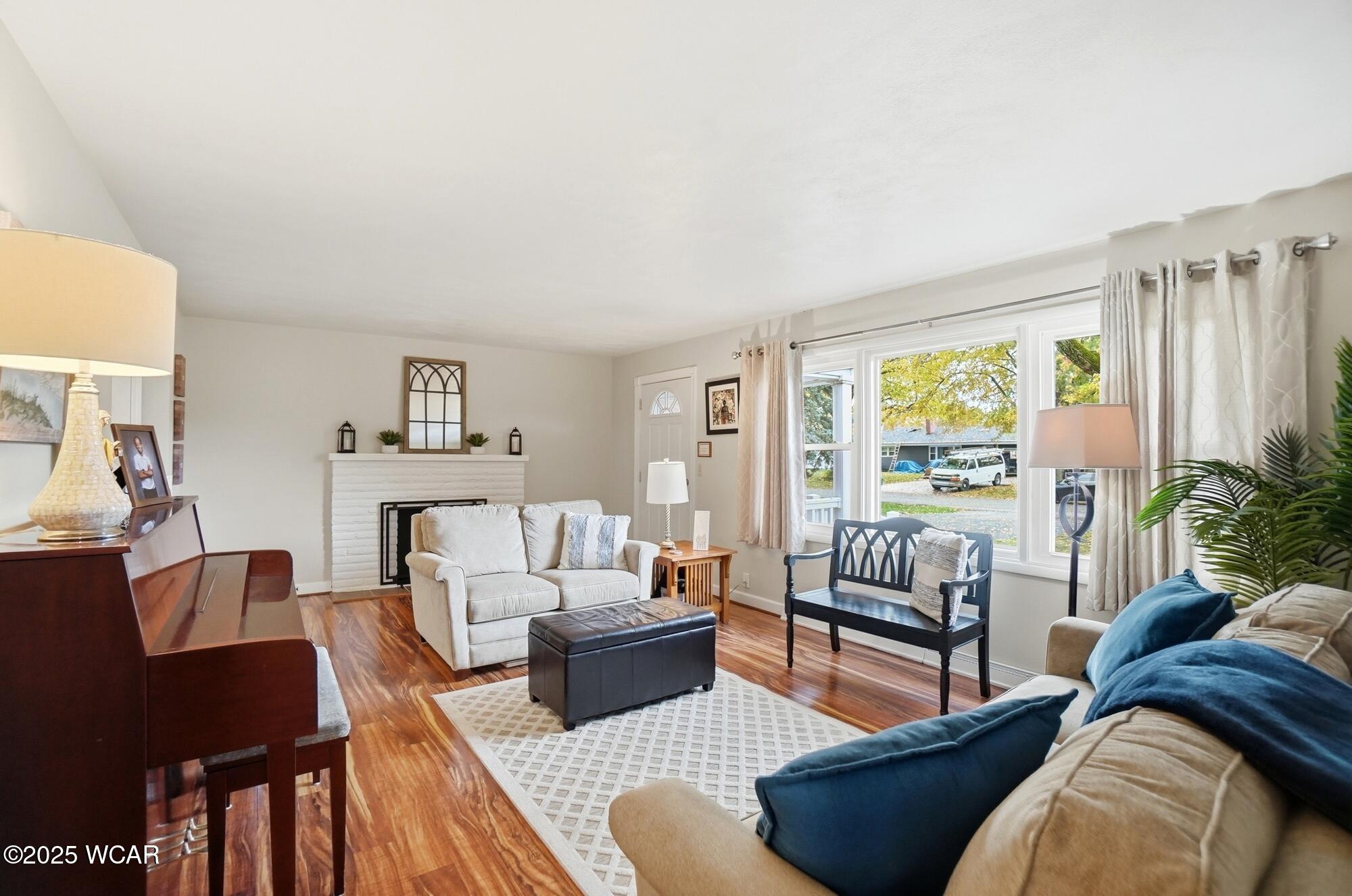 1008 Eastview Drive, Findlay, Ohio