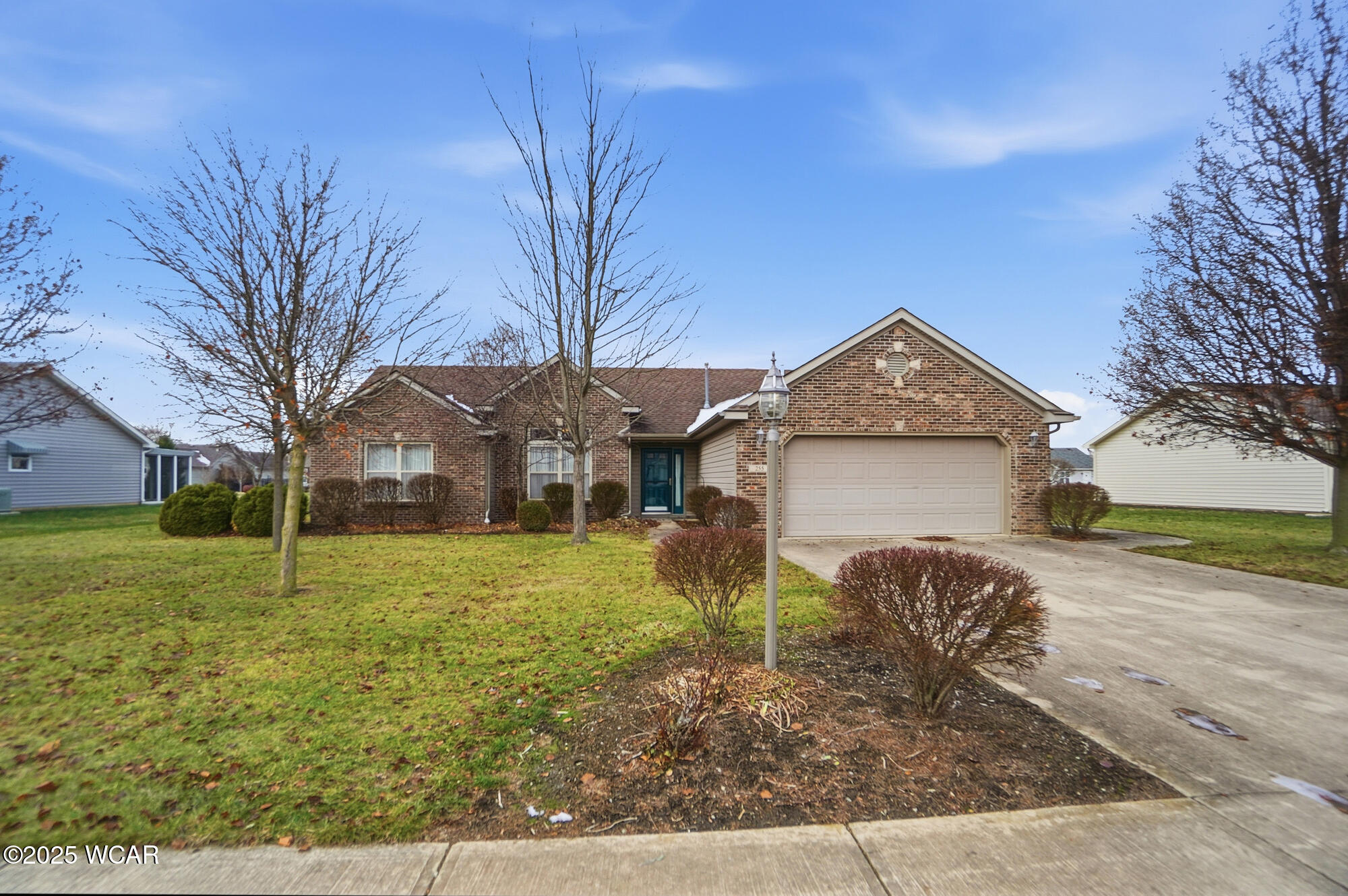 255 Parview Drive, Van Wert, Ohio