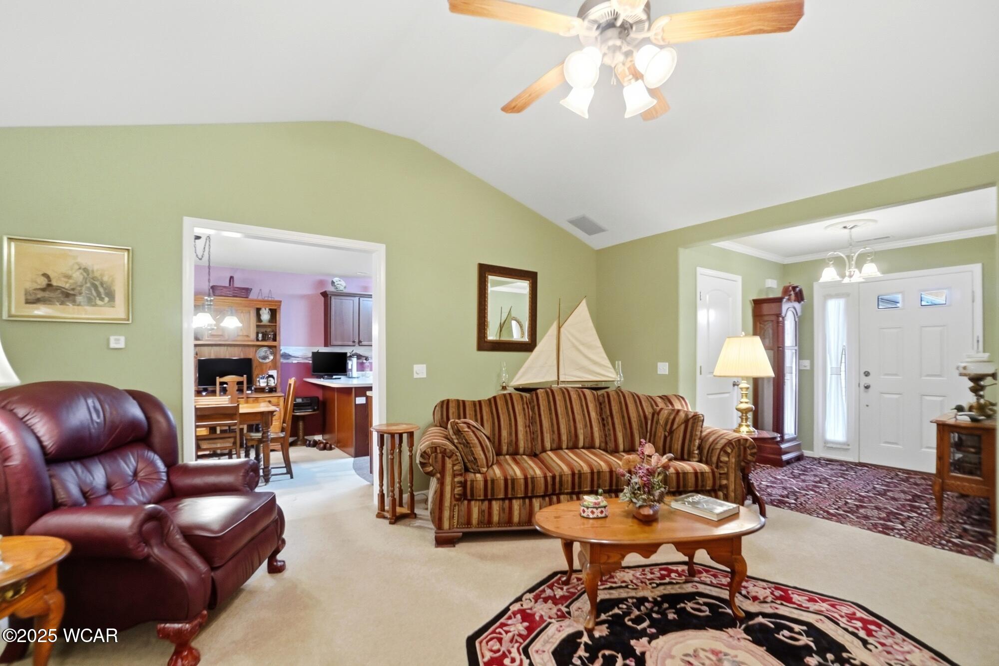 255 Parview Drive, Van Wert, Ohio