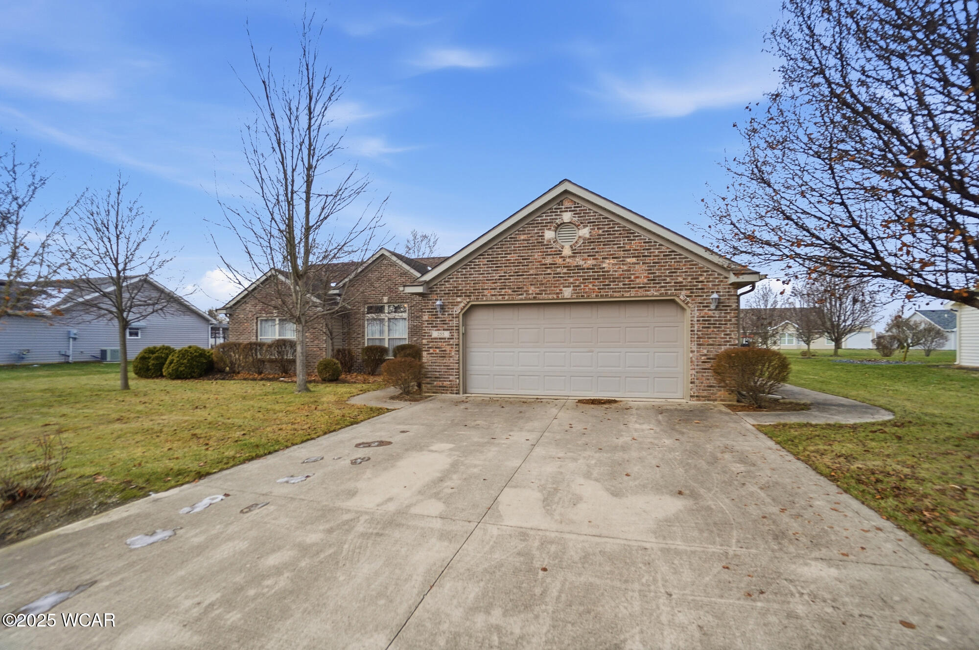 255 Parview Drive, Van Wert, Ohio