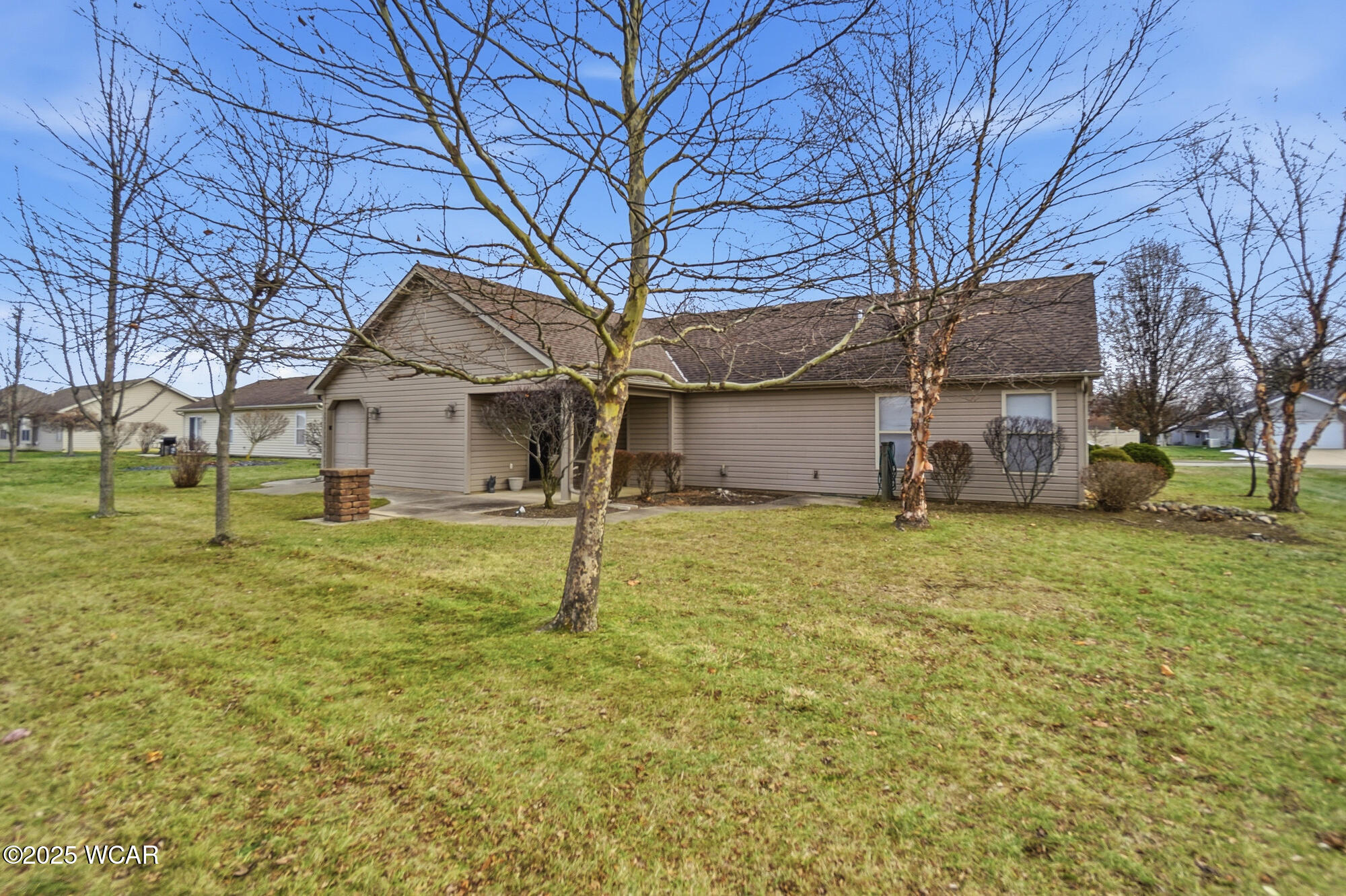 255 Parview Drive, Van Wert, Ohio