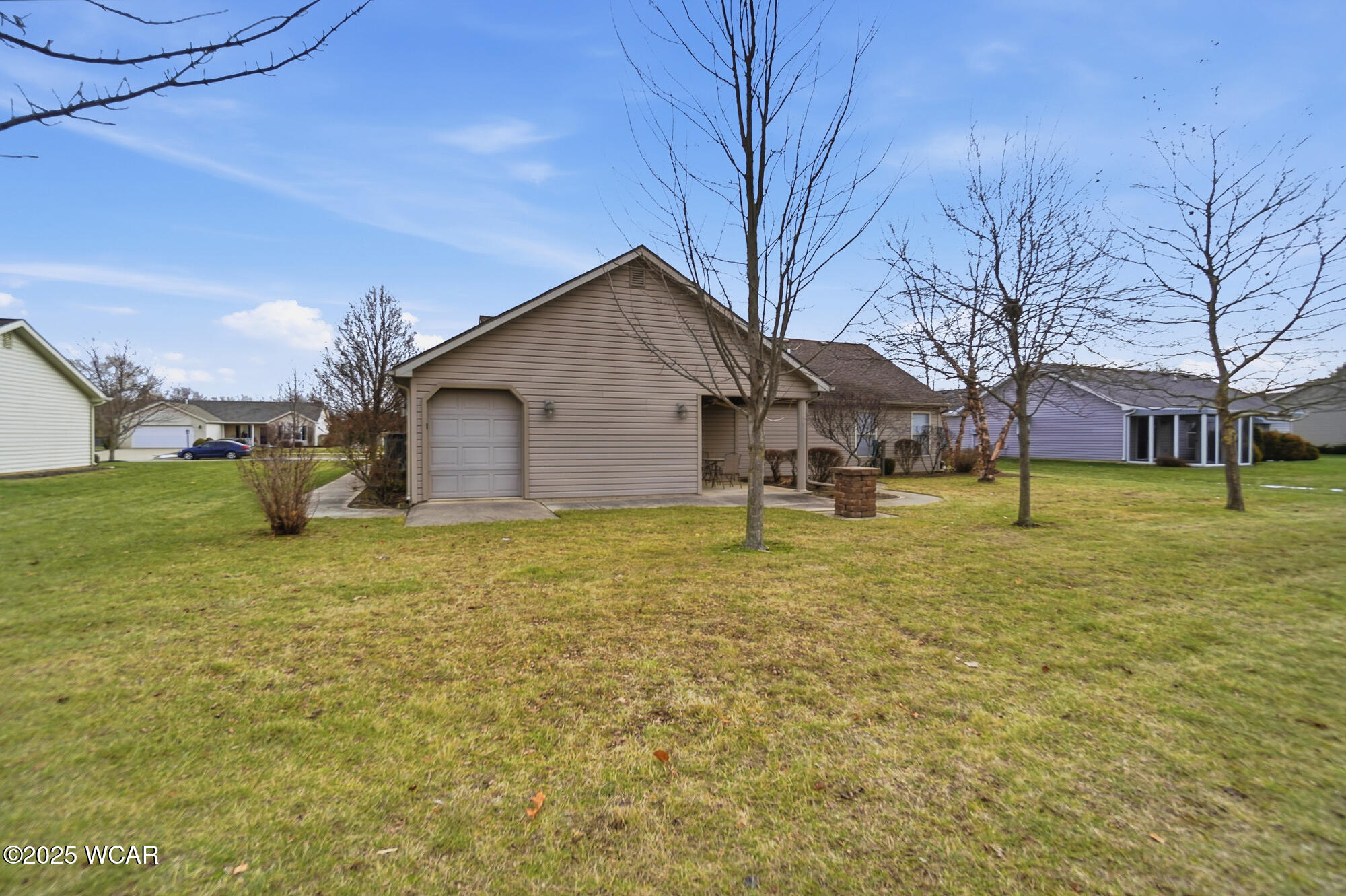 255 Parview Drive, Van Wert, Ohio