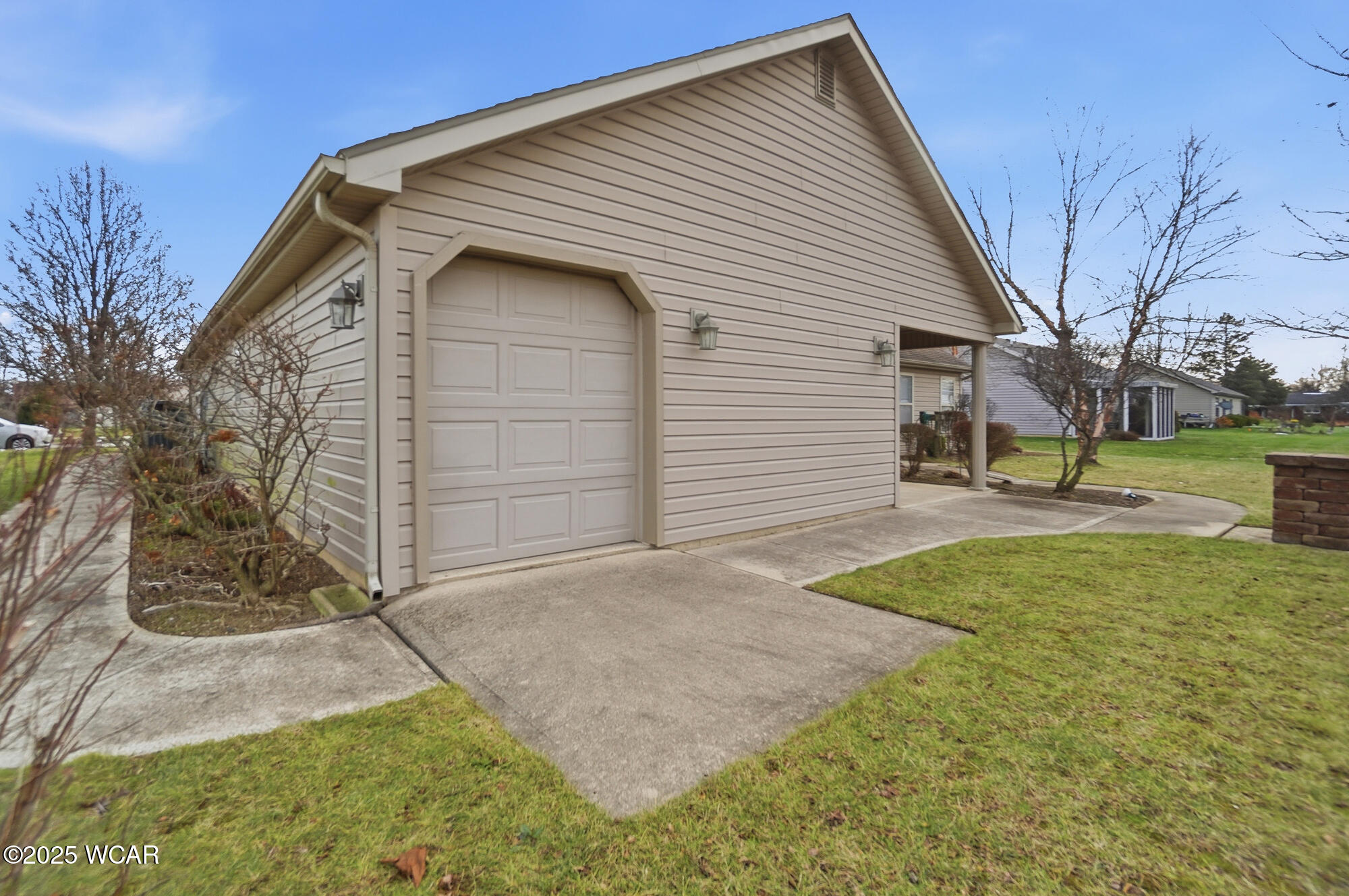 255 Parview Drive, Van Wert, Ohio
