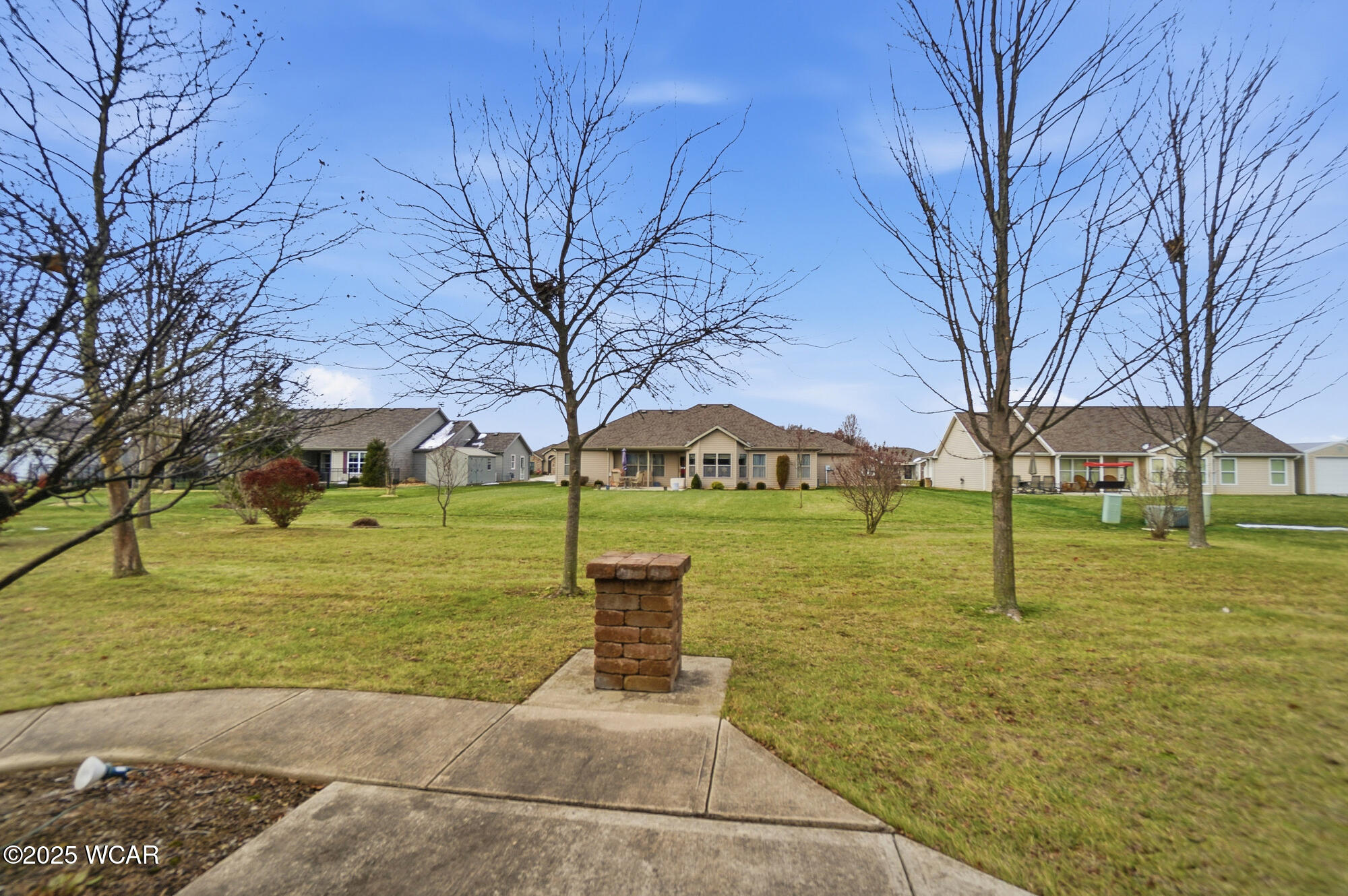 255 Parview Drive, Van Wert, Ohio