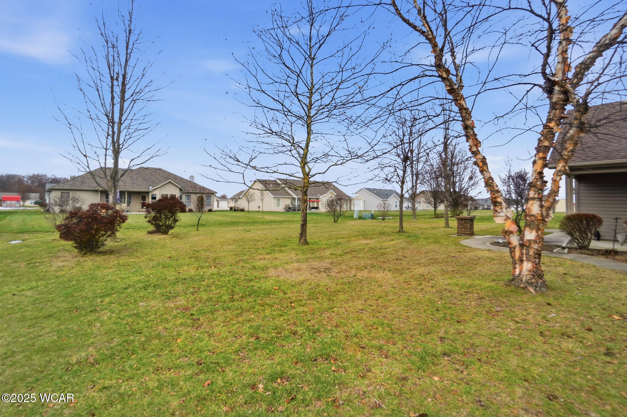 255 Parview Drive, Van Wert, Ohio