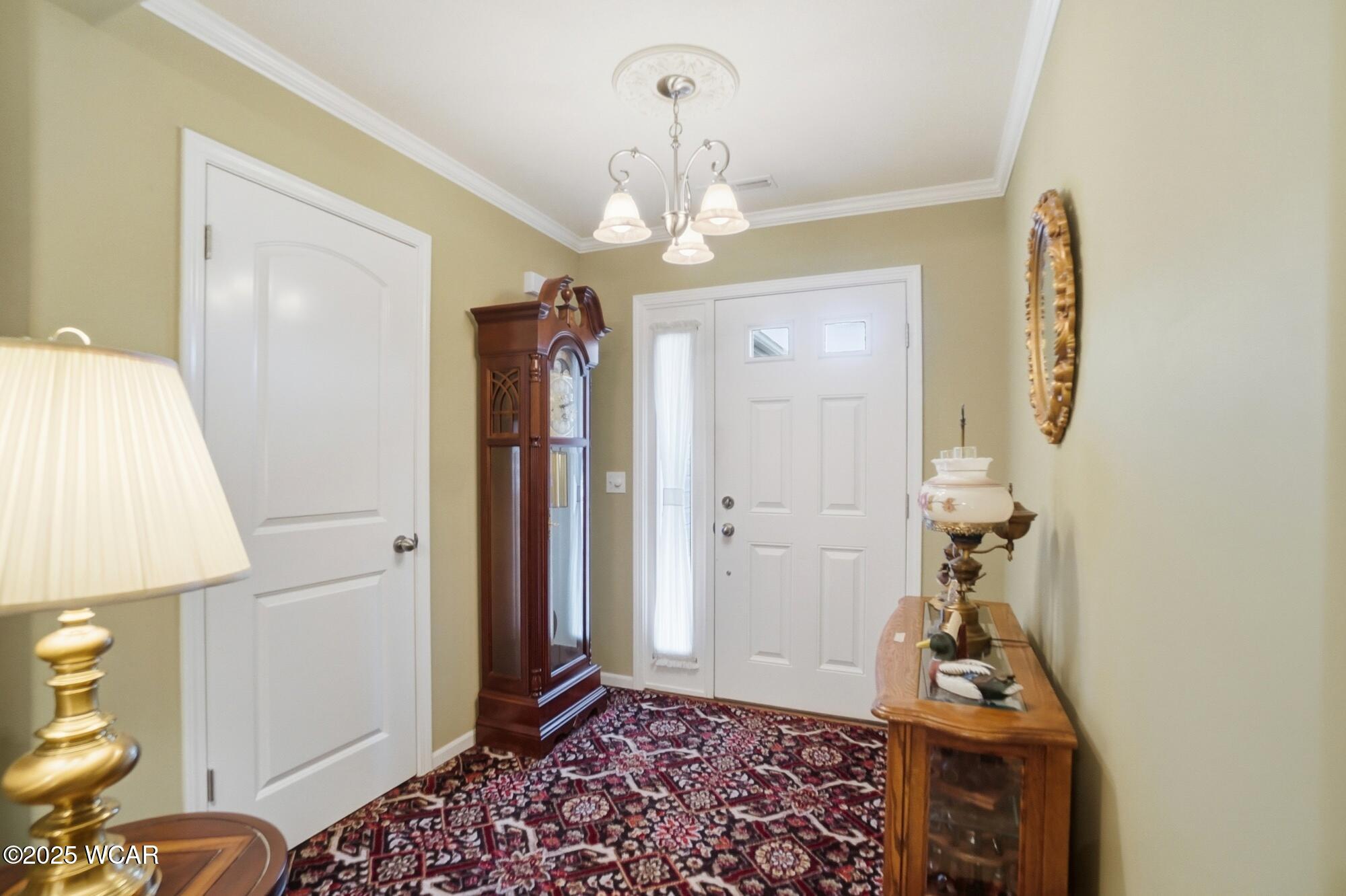 255 Parview Drive, Van Wert, Ohio