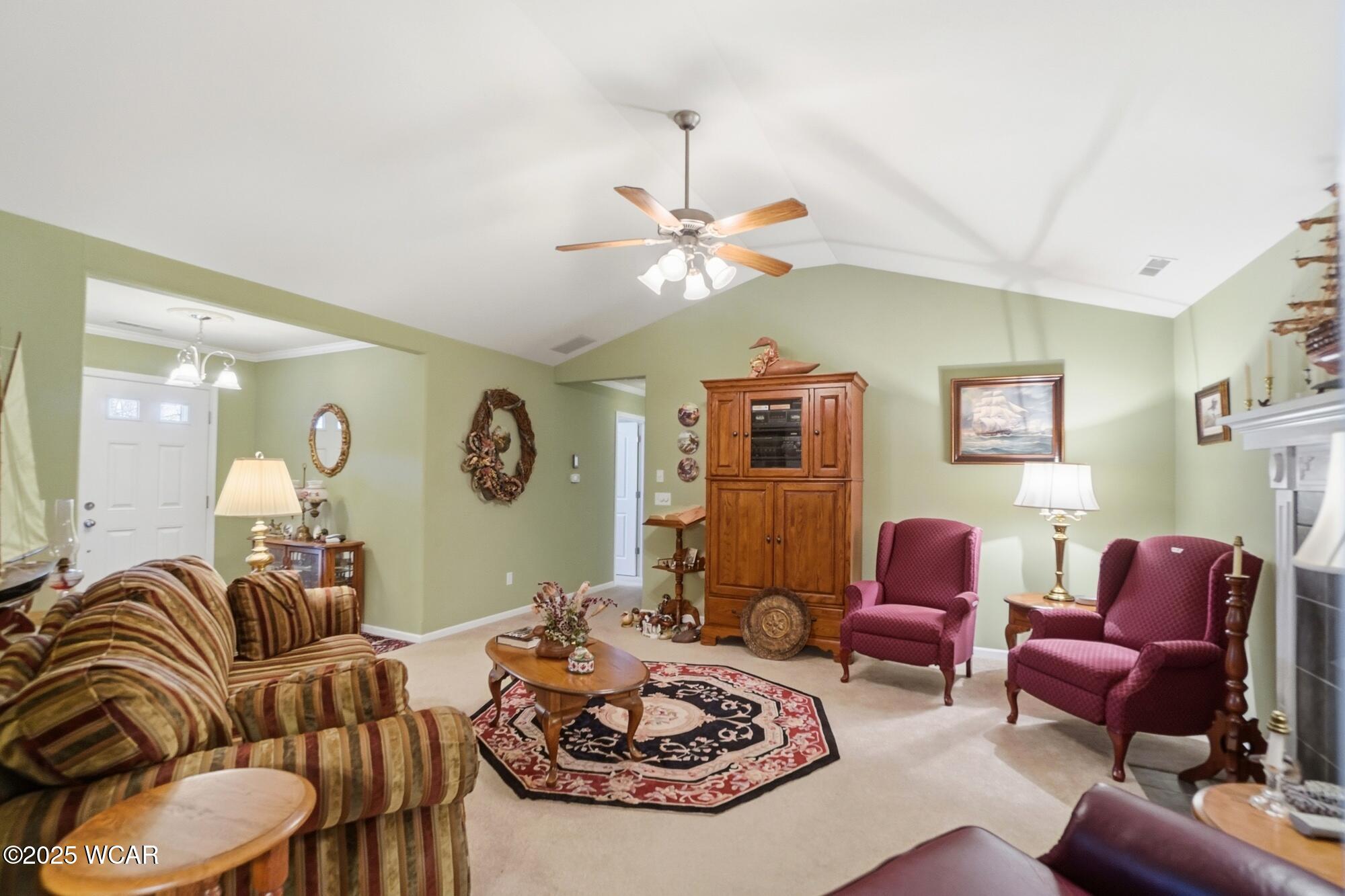 255 Parview Drive, Van Wert, Ohio