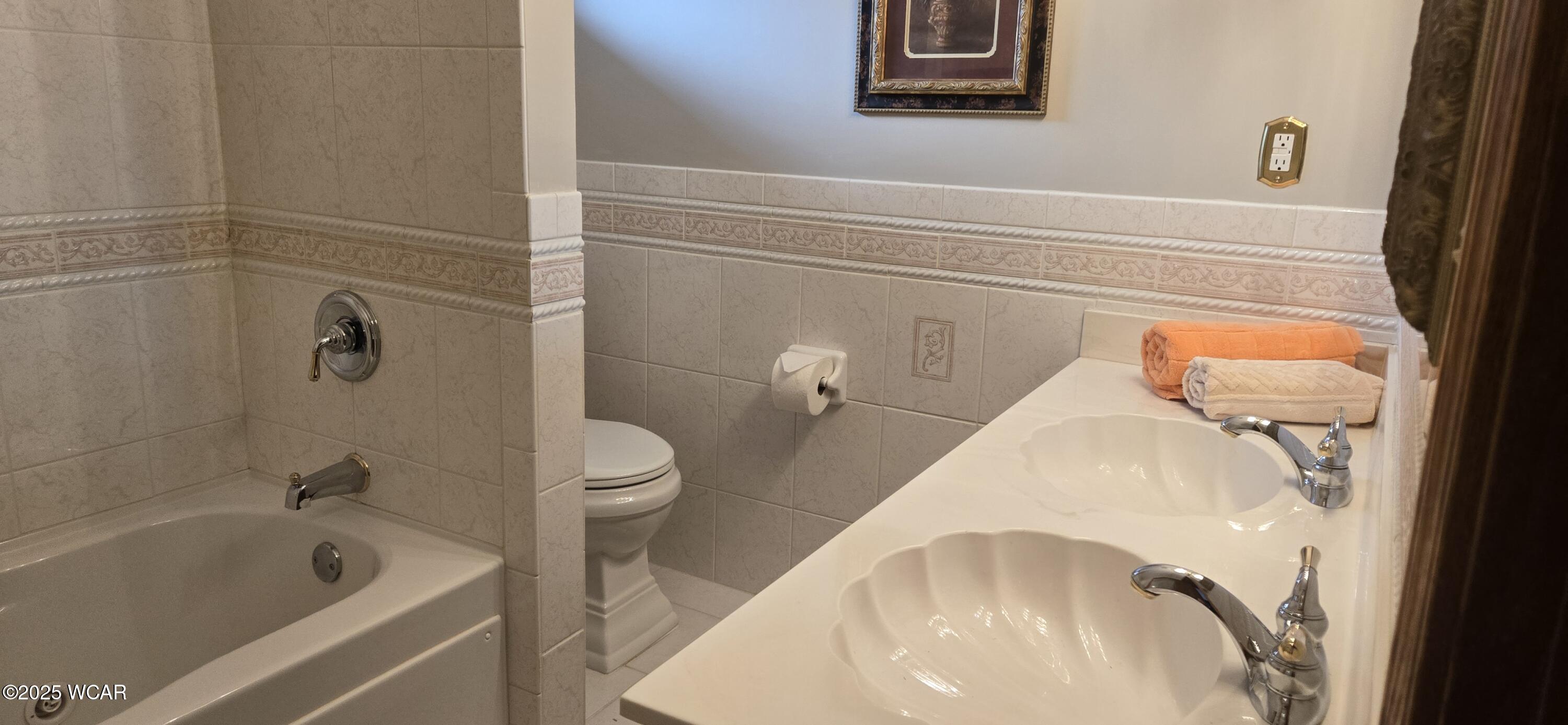 1440 Riverview Drive, Lima, Ohio