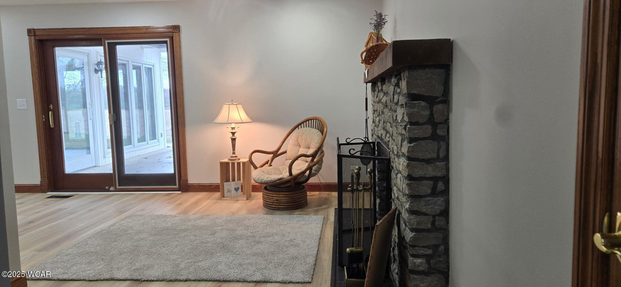 1440 Riverview Drive, Lima, Ohio