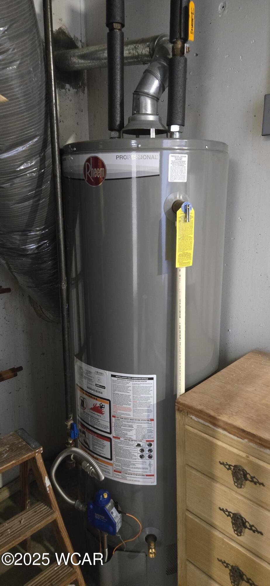 1440 Riverview Drive, Lima, Ohio