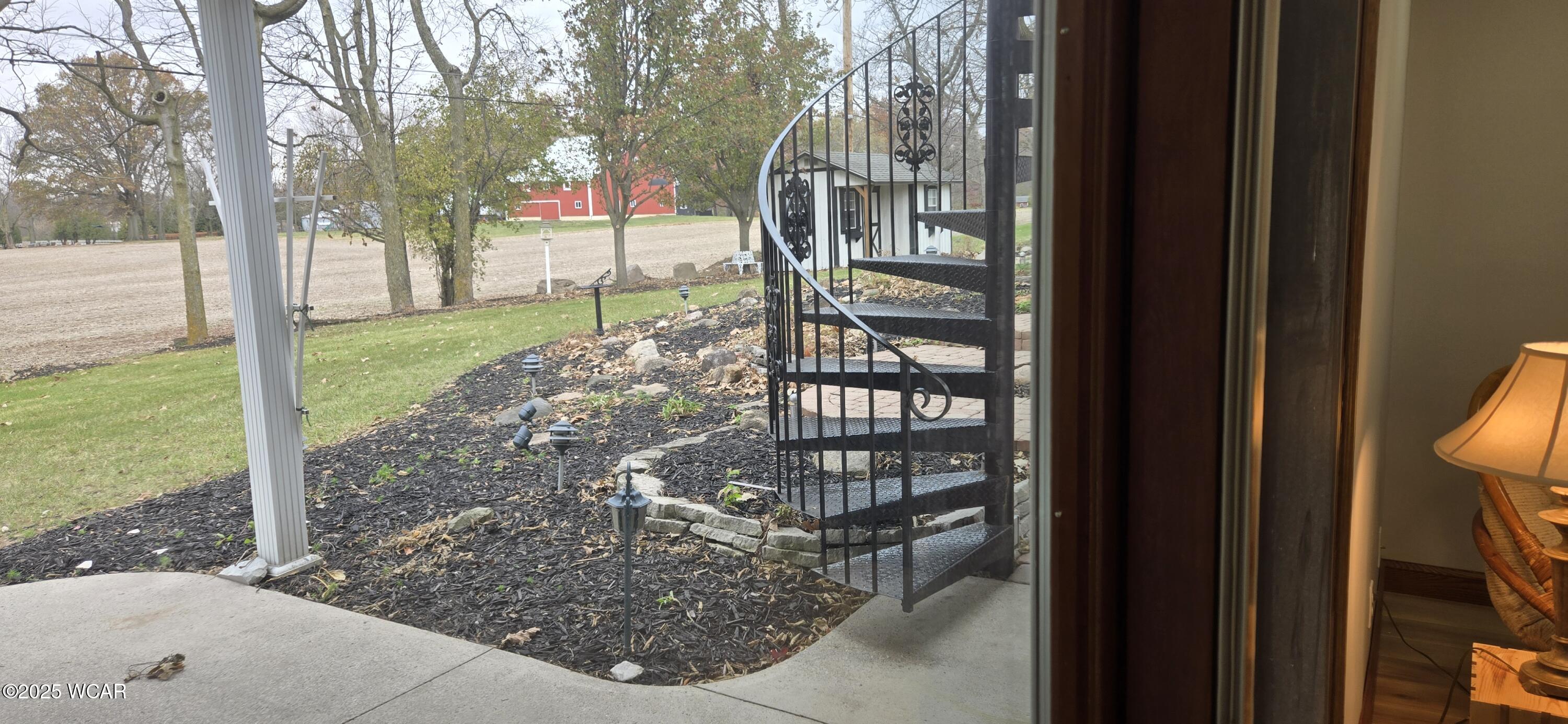 1440 Riverview Drive, Lima, Ohio