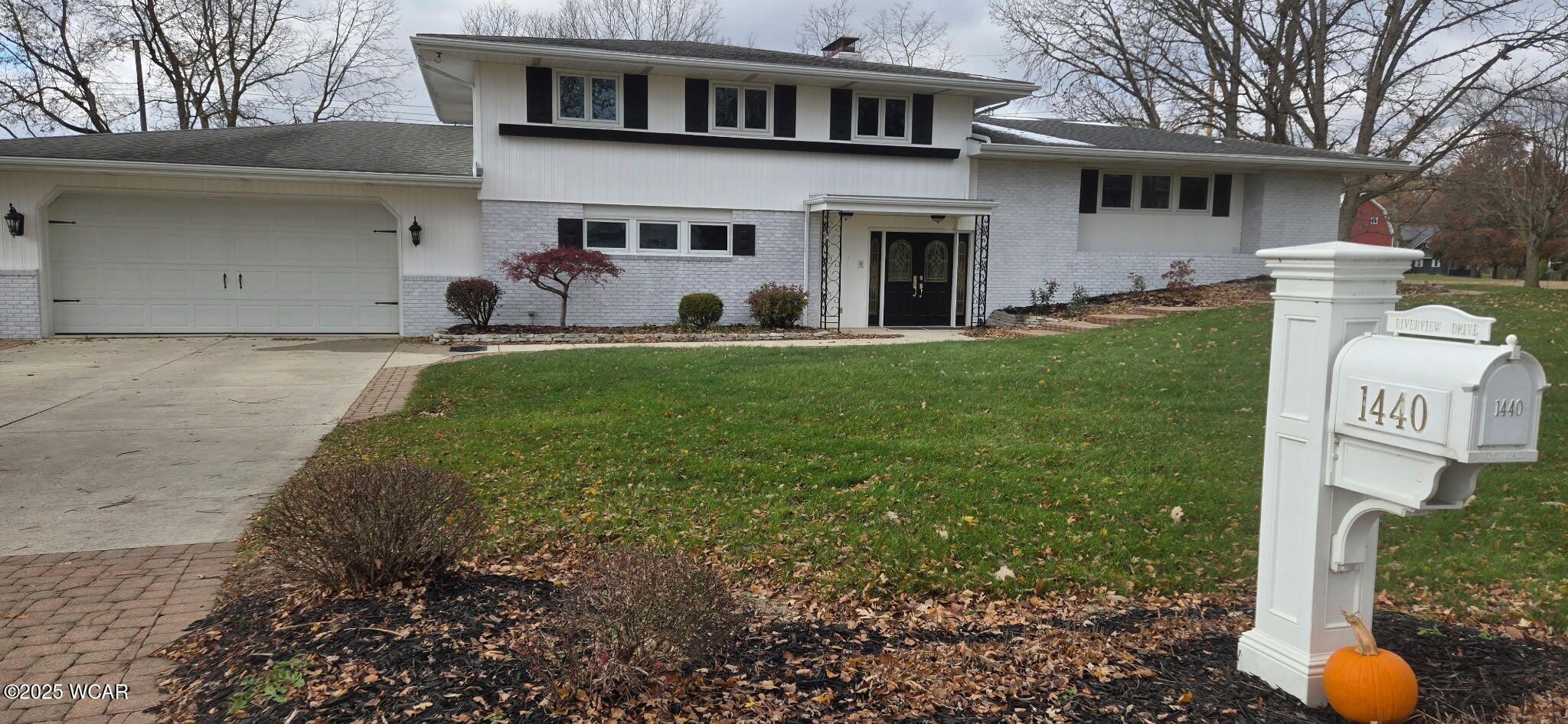 1440 Riverview Drive, Lima, Ohio