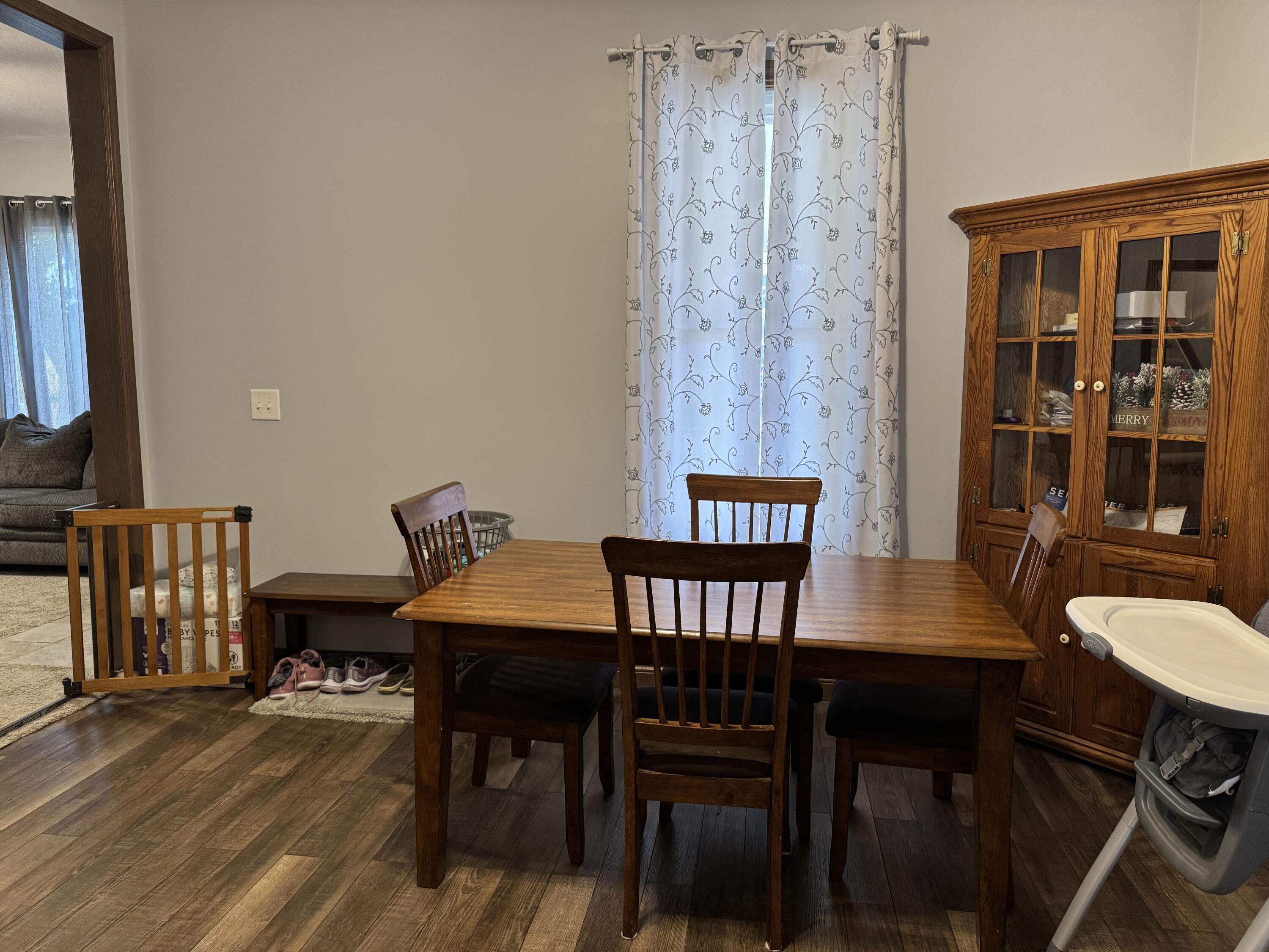 18906 Bebb Street, Venedocia, Ohio 45894